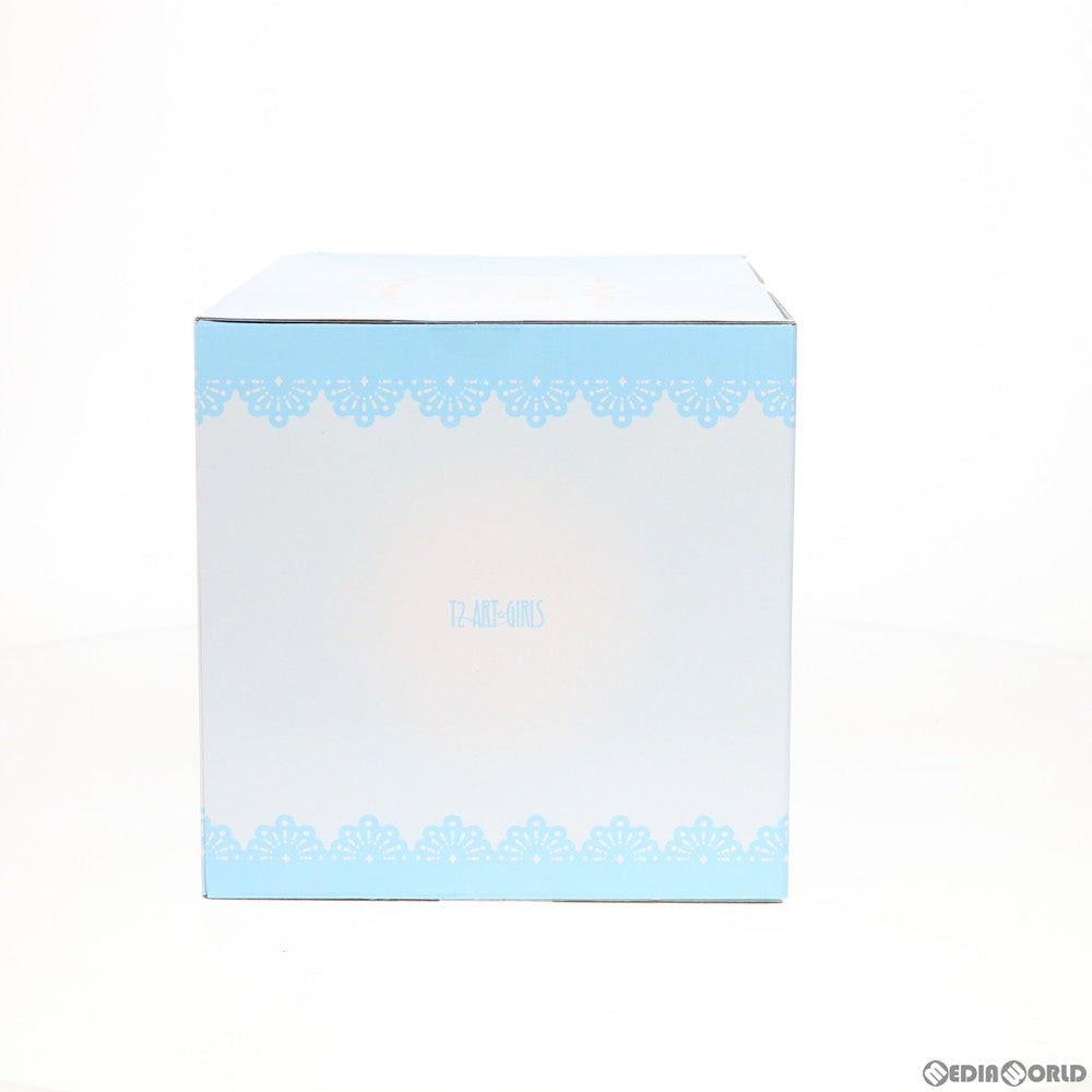 【中古即納】[FIG] えいてぃーんず限定 美嶋志麻 T2アート☆ガールズ 1/6 完成品 フィギュア えいてぃーん(20200131)