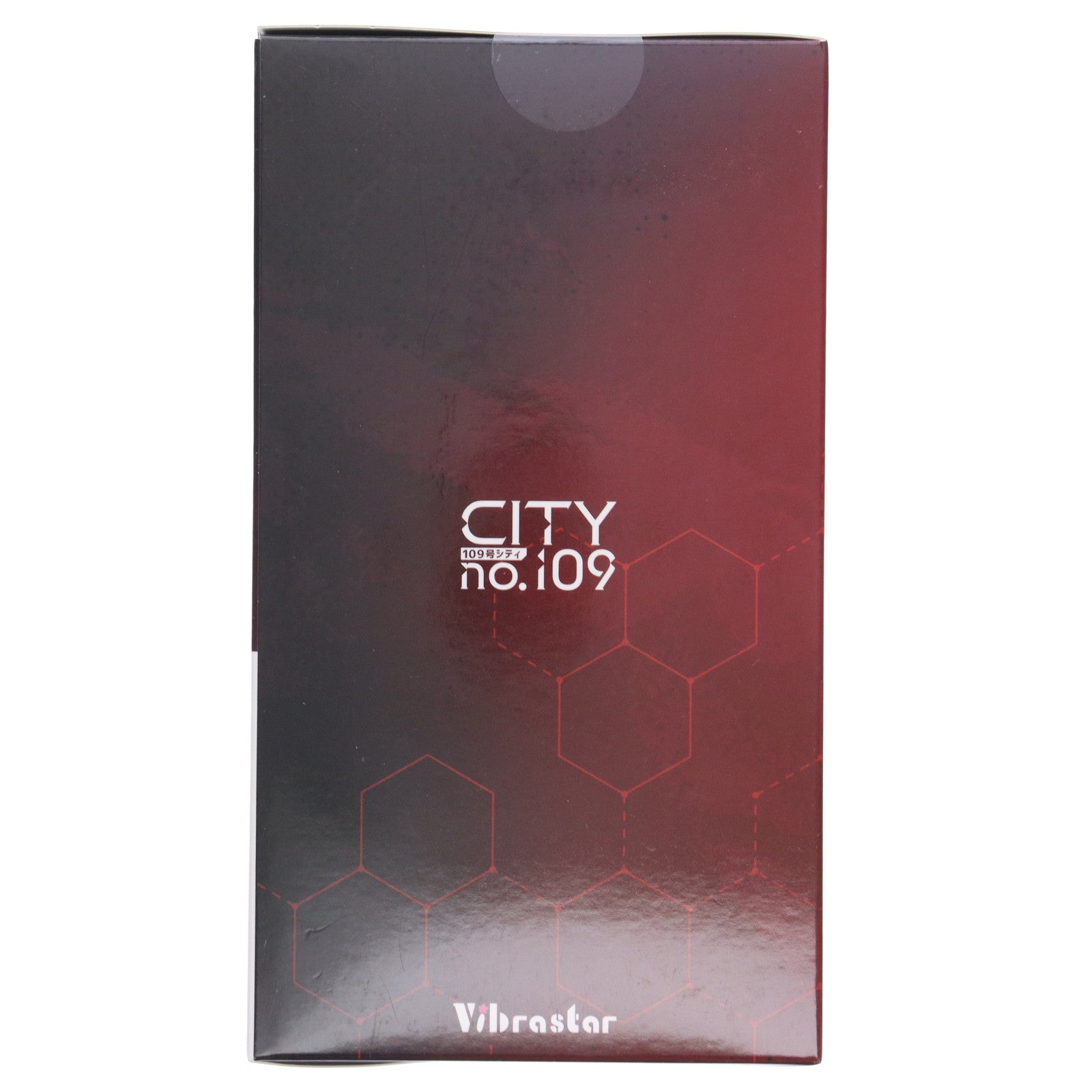 【中古即納】[FIG] アリス CITY no.109 1/6 完成品 フィギュア Vibrastar(バイブラスター)(20221113)