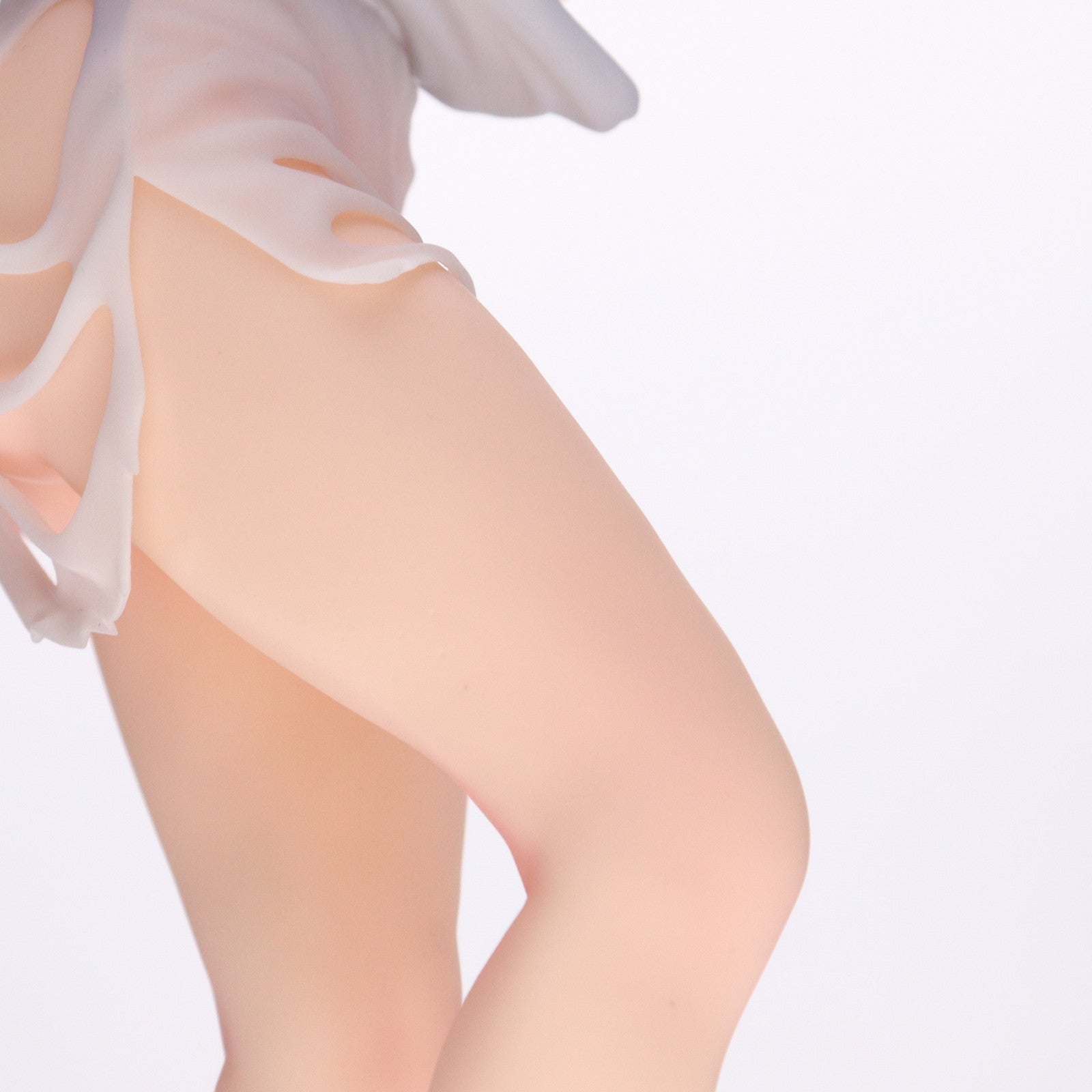 【中古即納】[FIG] 肉感少女 エロいおばけ図鑑 幽霊 幽子さん(ゆうこさん) 1/6 完成品 フィギュア インサイト(20250331)