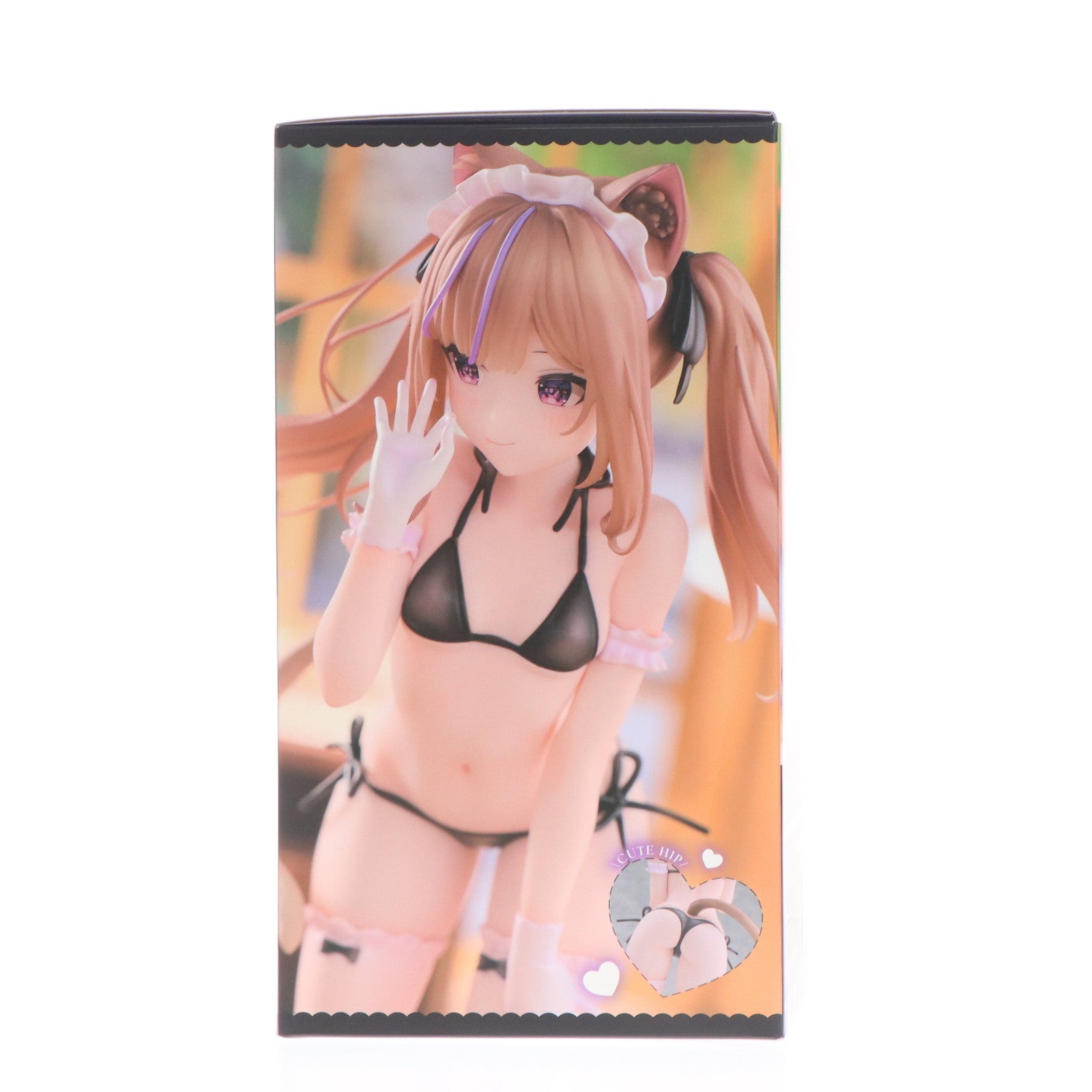 【中古即納】[FIG] ポストカード無し まふゆ氏 レオ 1/6 完成品 フィギュア あみあみ&一部店舗限定 Pink・Charm(ピンクチャーム)(20250725)