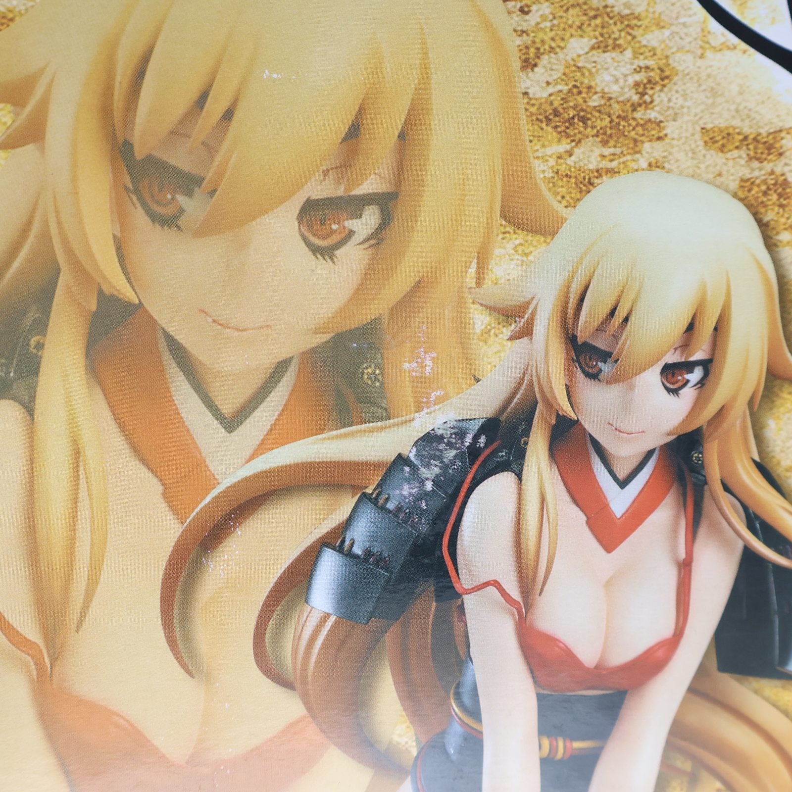 【中古即納】[FIG] 足利茶々丸(あしかがちゃちゃまる) 装甲悪鬼村正 1/7 完成品 フィギュア WING(ウイング)(20141218)