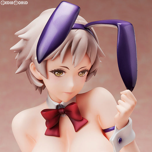 【中古即納】[FIG] ポストカード付属 ネイティブクリエイターズコレクション 筑紫麗(つくしれい) バニーVer. BINDing クリエイターズ オピニオン 1/4 完成品 フィギュア BINDing(バインディング)/ネイティブ(20190228)