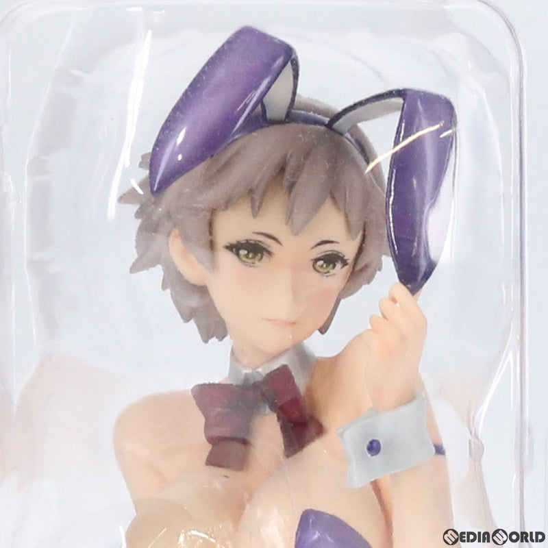 【中古即納】[FIG] ポストカード付属 ネイティブクリエイターズコレクション 筑紫麗(つくしれい) バニーVer. BINDing クリエイターズ オピニオン 1/4 完成品 フィギュア BINDing(バインディング)/ネイティブ(20190228)