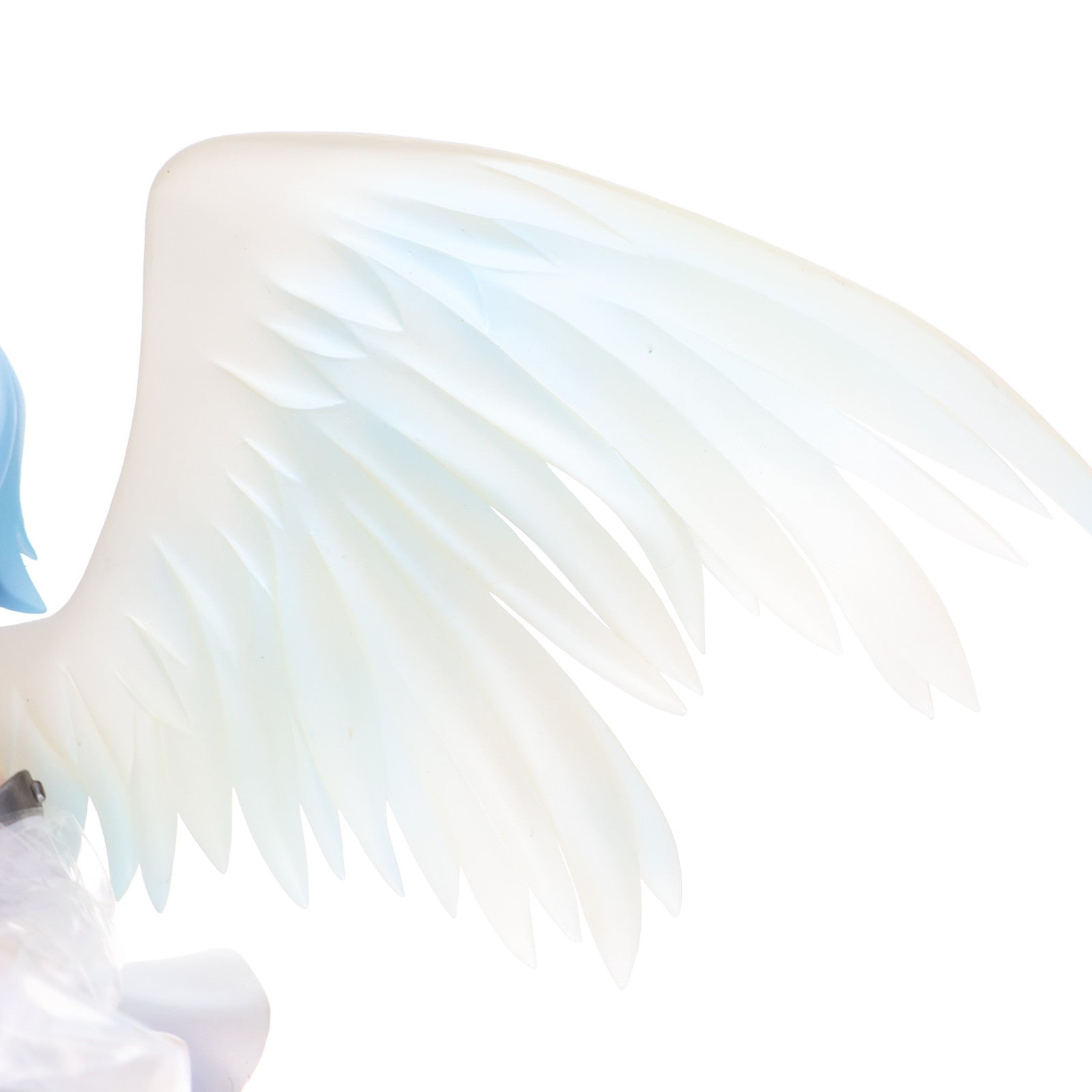 【中古即納】[FIG] エクセレントモデル CORE P-7 光明の天使 ナナエル クイーンズブレイド 完成品フィギュア メガハウス(20081118)