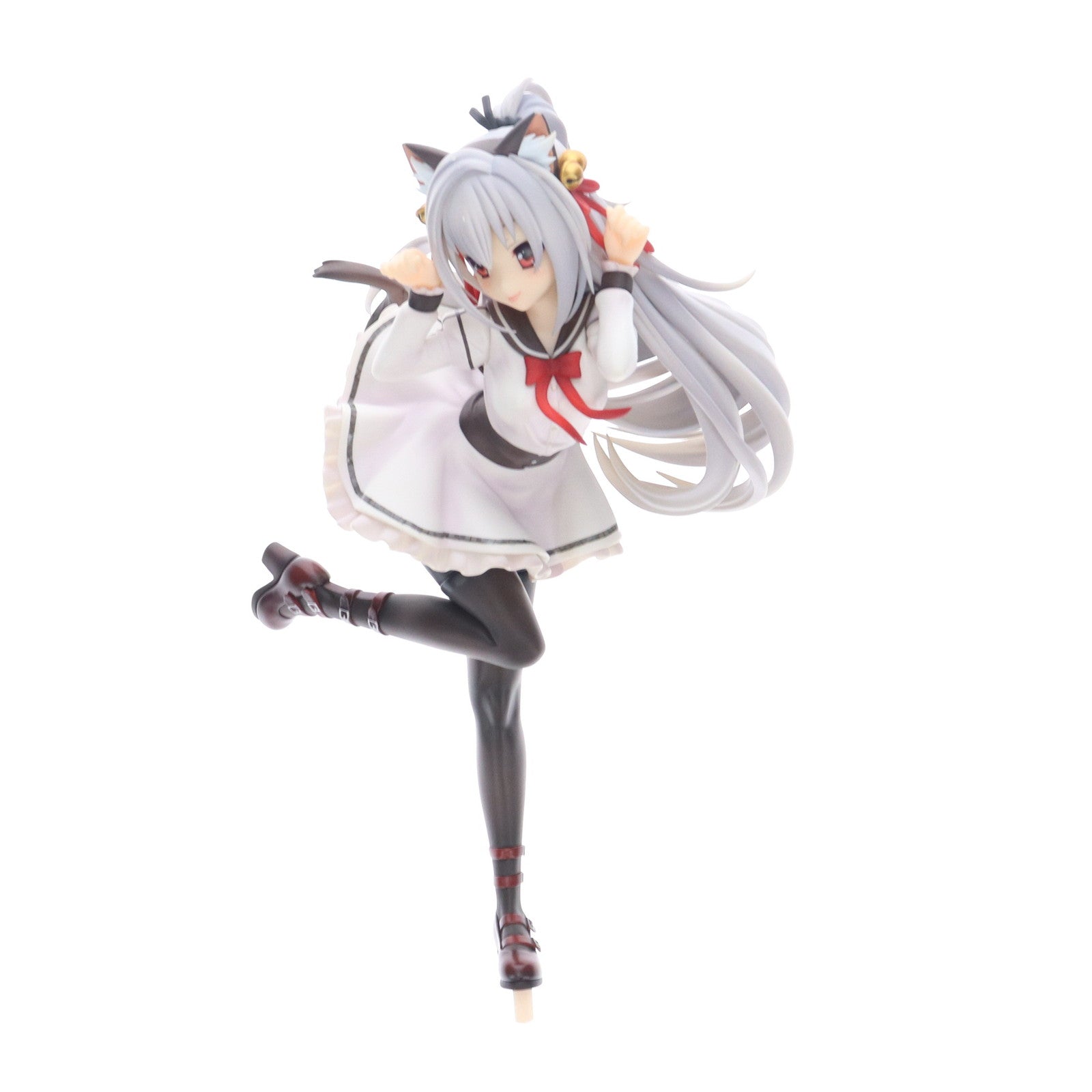 【中古即納】[FIG] エリナ・オレゴヴナ・アヴェーン あみあみ限定版(笑顔フェイスパーツ付属) DRACU-RIOT!(ドラクリオット!) 1/7 完成品 フィギュア アリスグリント(20231130)