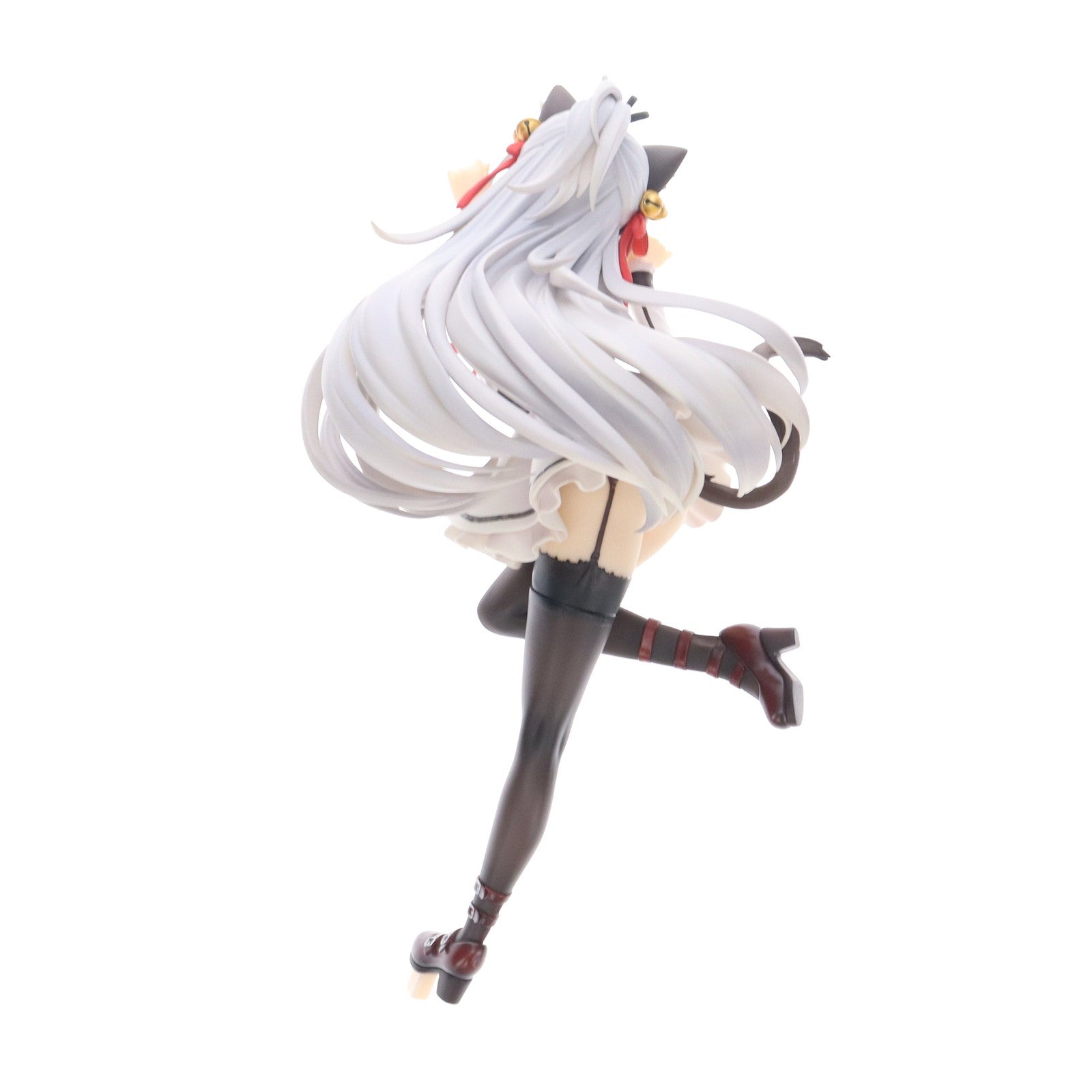 【中古即納】[FIG] エリナ・オレゴヴナ・アヴェーン あみあみ限定版(笑顔フェイスパーツ付属) DRACU-RIOT!(ドラクリオット!) 1/7 完成品 フィギュア アリスグリント(20231130)