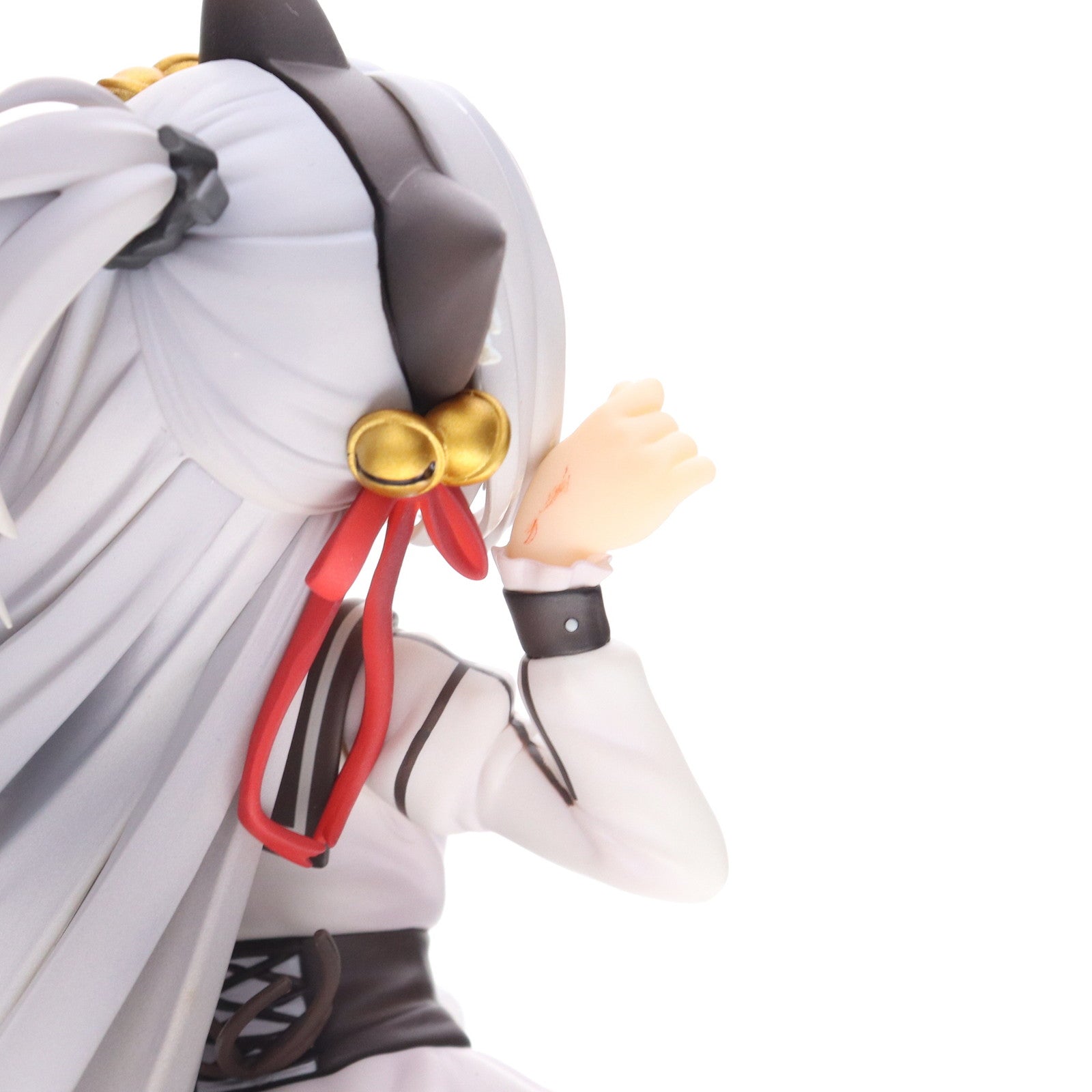 【中古即納】[FIG] エリナ・オレゴヴナ・アヴェーン あみあみ限定版(笑顔フェイスパーツ付属) DRACU-RIOT!(ドラクリオット!) 1/7 完成品 フィギュア アリスグリント(20231130)