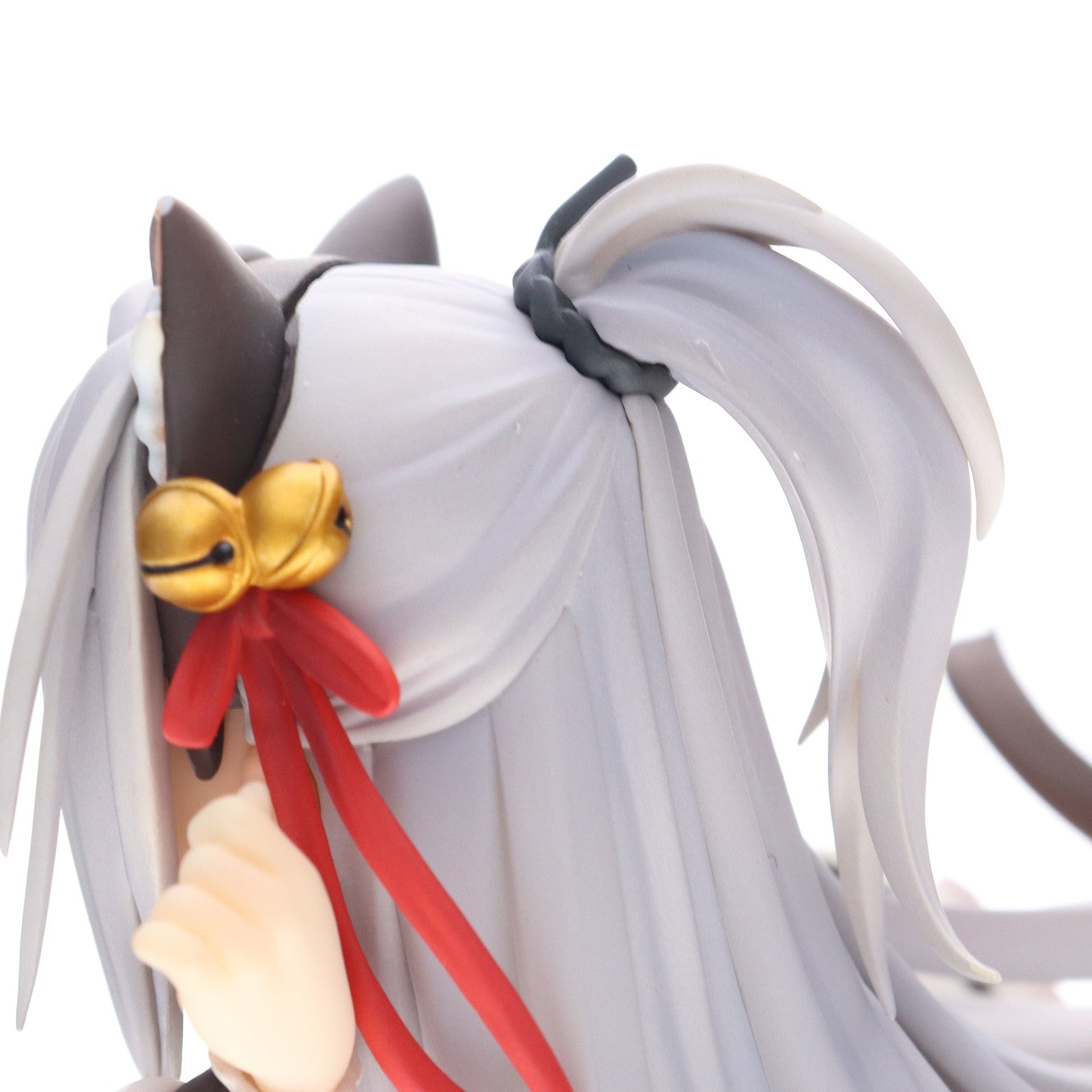 【中古即納】[FIG] エリナ・オレゴヴナ・アヴェーン あみあみ限定版(笑顔フェイスパーツ付属) DRACU-RIOT!(ドラクリオット!) 1/7 完成品 フィギュア アリスグリント(20231130)