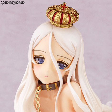 【中古即納】[FIG] ポストカード付属 ネイティブクリエイターズコレクション モルディナ王女 大槍葦人オリジナルキャラクター 1/7 完成品 フィギュア ネイティブ(20120430)