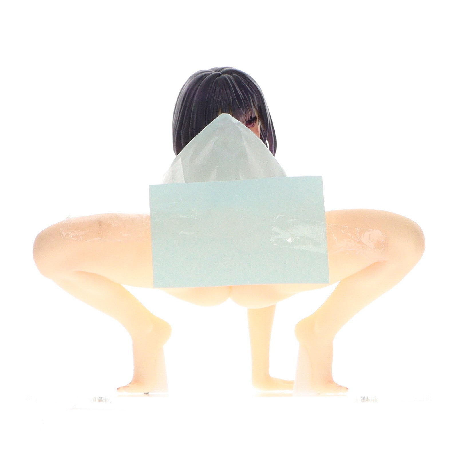 【中古即納】[FIG] 肉感少女 ふたなり少女 真彩(まあや) 立体まつげver. 1/3 完成品 フィギュア インサイト(20250331)