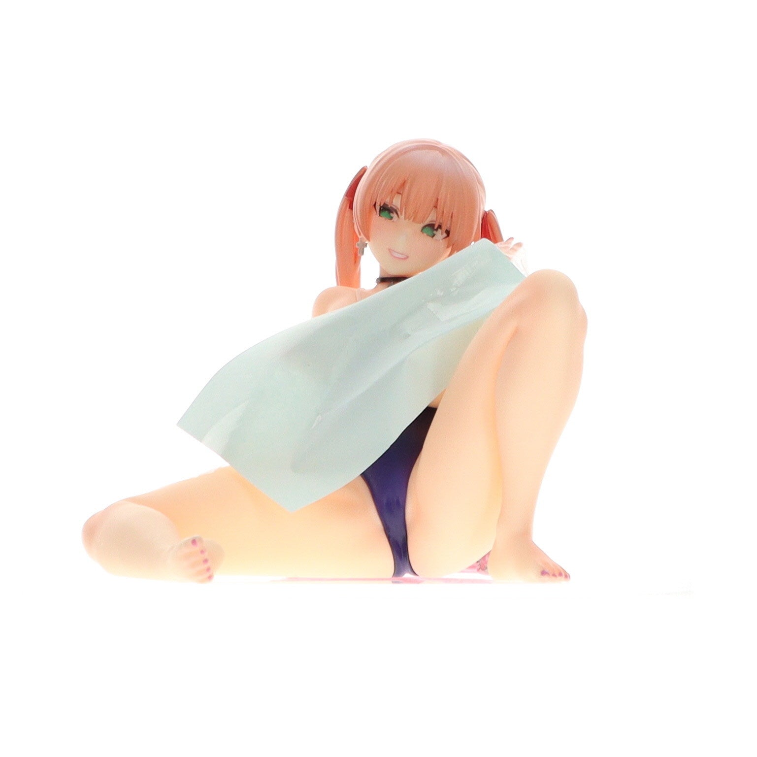 【中古即納】[FIG] 一宮夕羽 イラスト「菜月」 元陰キャの巨乳ヤリマン妹がエロすぎて、お兄ちゃんはもう…!!2 1/6 完成品 フィギュア インサイト(20230601)