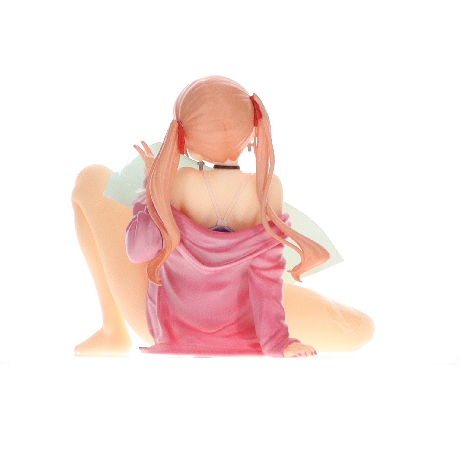 【中古即納】[FIG] 一宮夕羽 イラスト「菜月」 元陰キャの巨乳ヤリマン妹がエロすぎて、お兄ちゃんはもう…!!2 1/6 完成品 フィギュア インサイト(20230601)