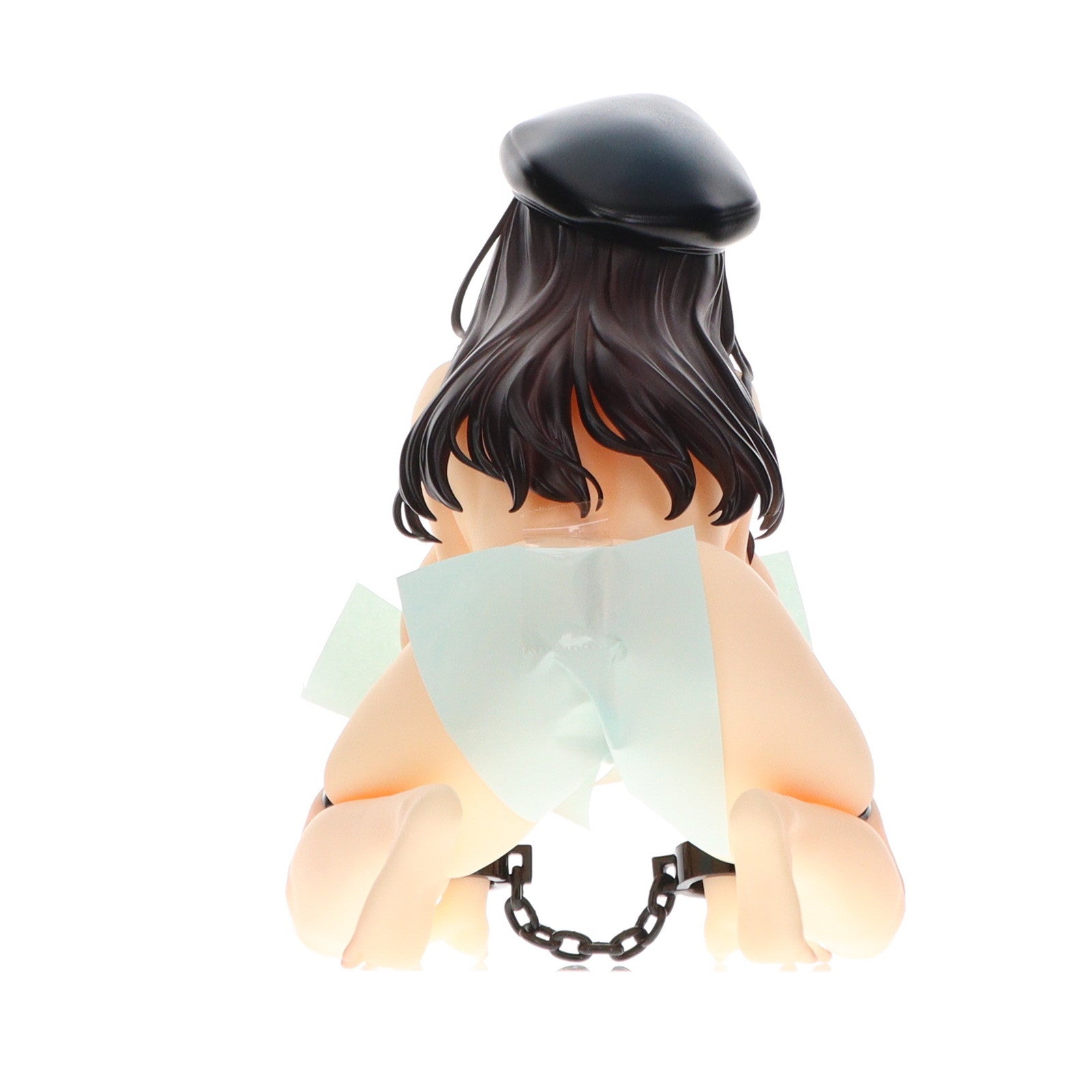 【中古即納】[FIG] 肉感少女 拘束ポリス 千春(ちはる) 1/4 完成品 フィギュア インサイト(20240531)