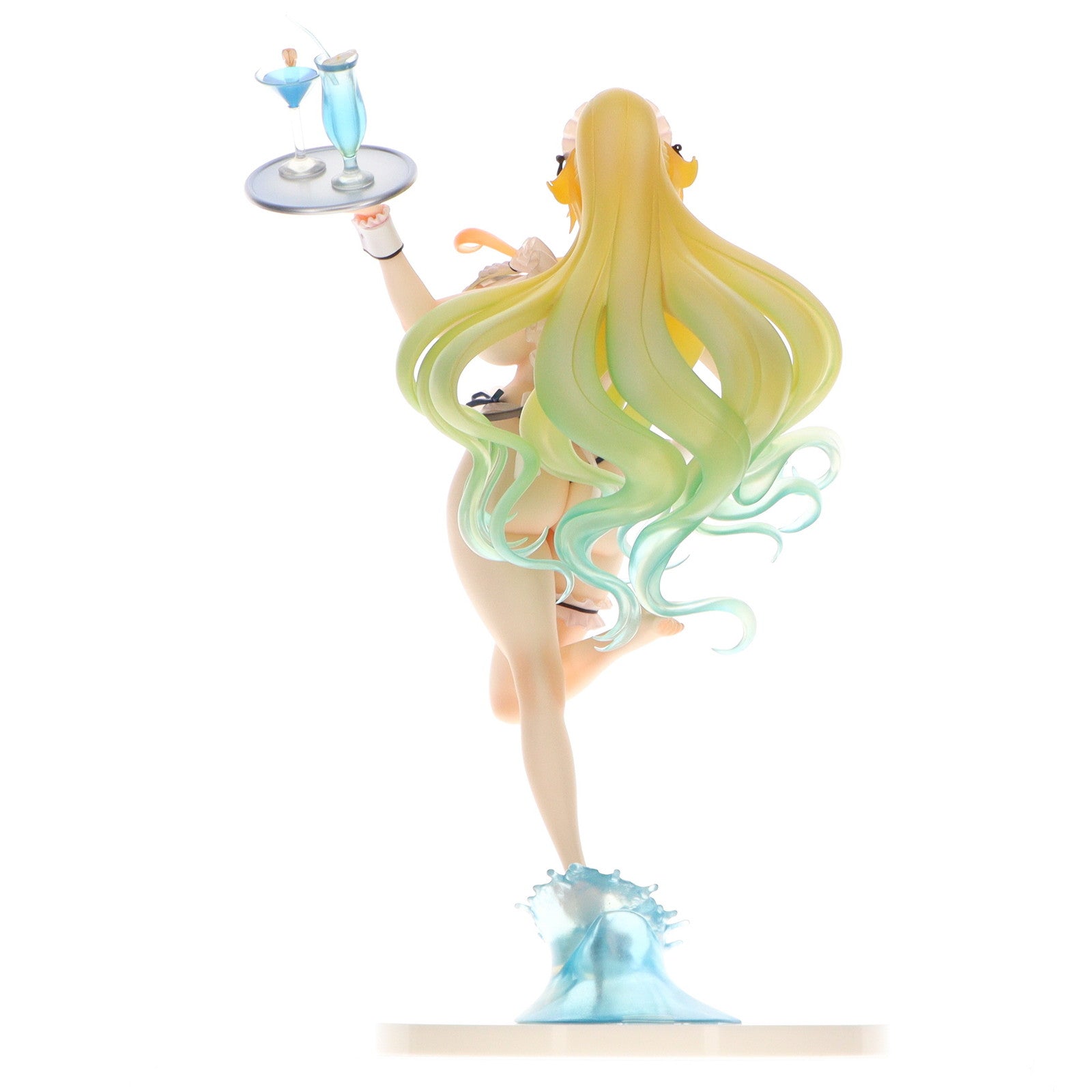 【中古即納】[FIG] 白木崎恭子(しろきざききょうこ) ビーチガールセルフィ 1/6 完成品 フィギュア ダイキ工業(20190201)