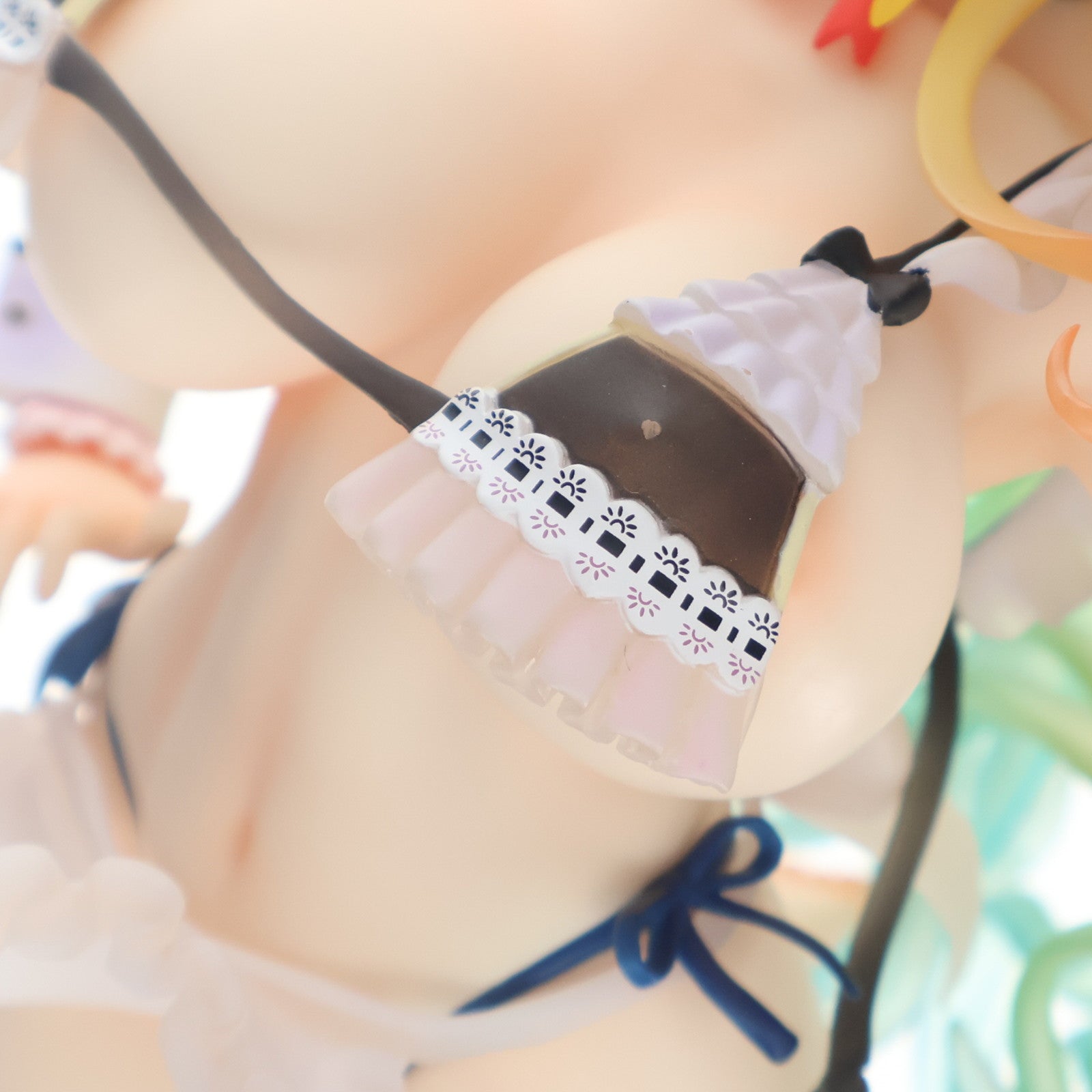 【中古即納】[FIG] 白木崎恭子(しろきざききょうこ) ビーチガールセルフィ 1/6 完成品 フィギュア ダイキ工業(20190201)