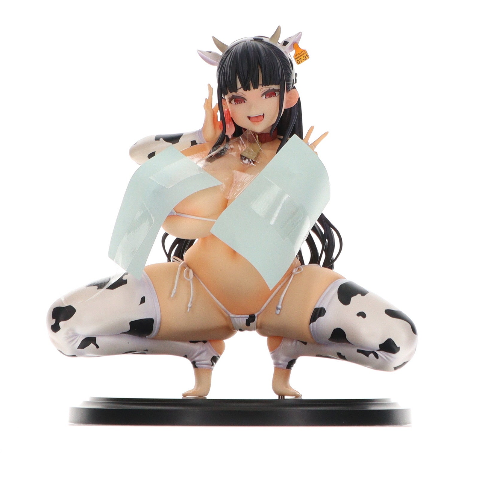 【中古即納】[FIG] ポストカード無し ネイティブクリエイターズコレクション 四条寺愛莉(しじょうじあいり) 朝凪オリジナルキャラクター 1/5 完成品 フィギュア ネイティブオンラインショップ&FANZA限定 FROG(フロッグ)/ネイティブ(20210131)