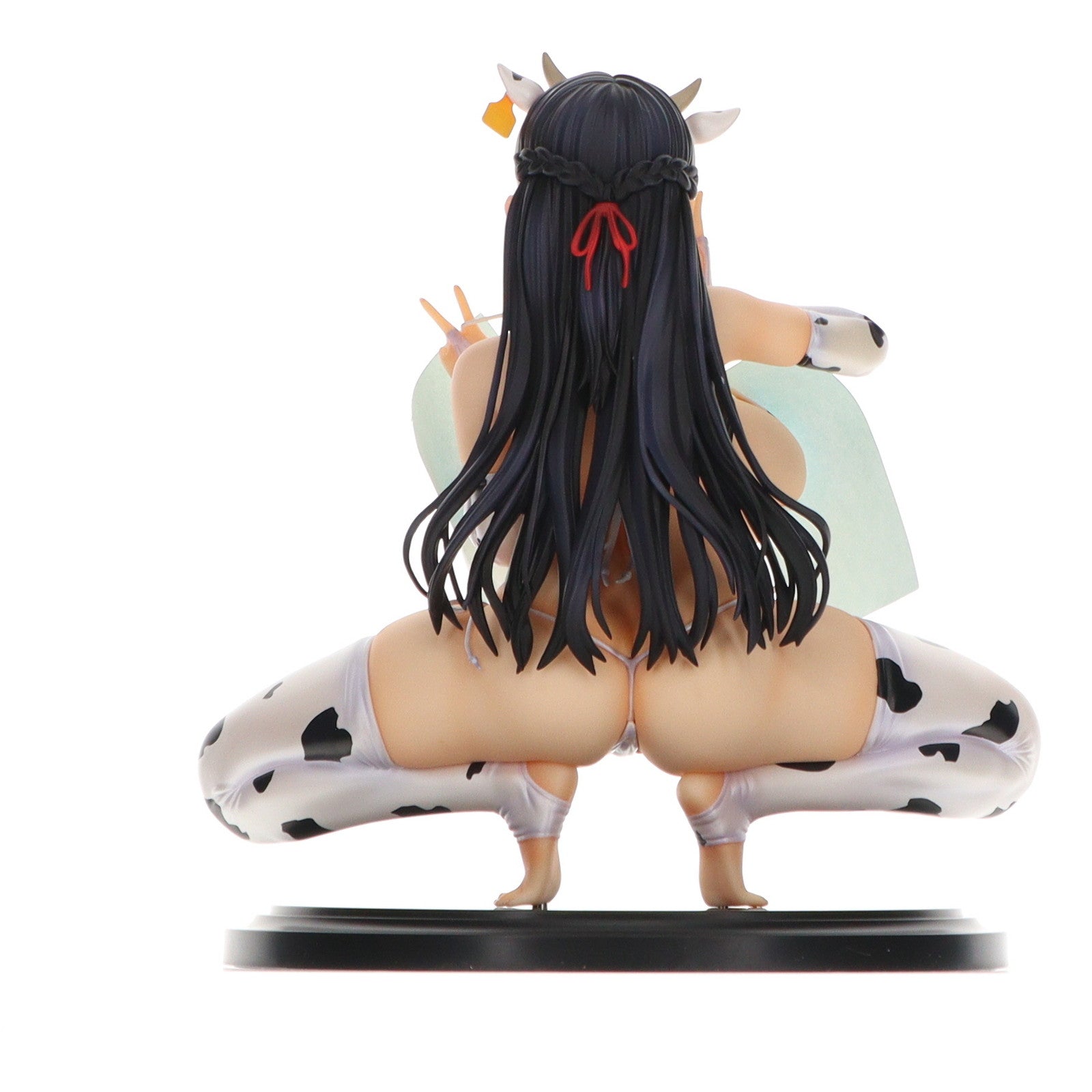 【中古即納】[FIG] ポストカード無し ネイティブクリエイターズコレクション 四条寺愛莉(しじょうじあいり) 朝凪オリジナルキャラクター 1/5 完成品 フィギュア ネイティブオンラインショップ&FANZA限定 FROG(フロッグ)/ネイティブ(20210131)