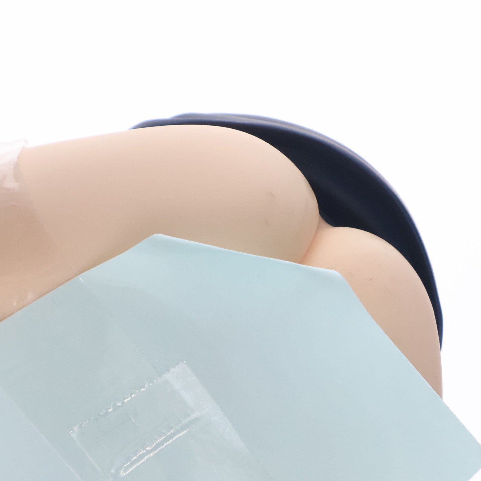 【中古即納】[FIG] ポストカード付属 小日向蘭(こひなたらん) illustration by 深崎暮人 コミック阿吽 1/6 完成品 フィギュア(AX-1029) SkyTube(スカイチューブ)(20161120)