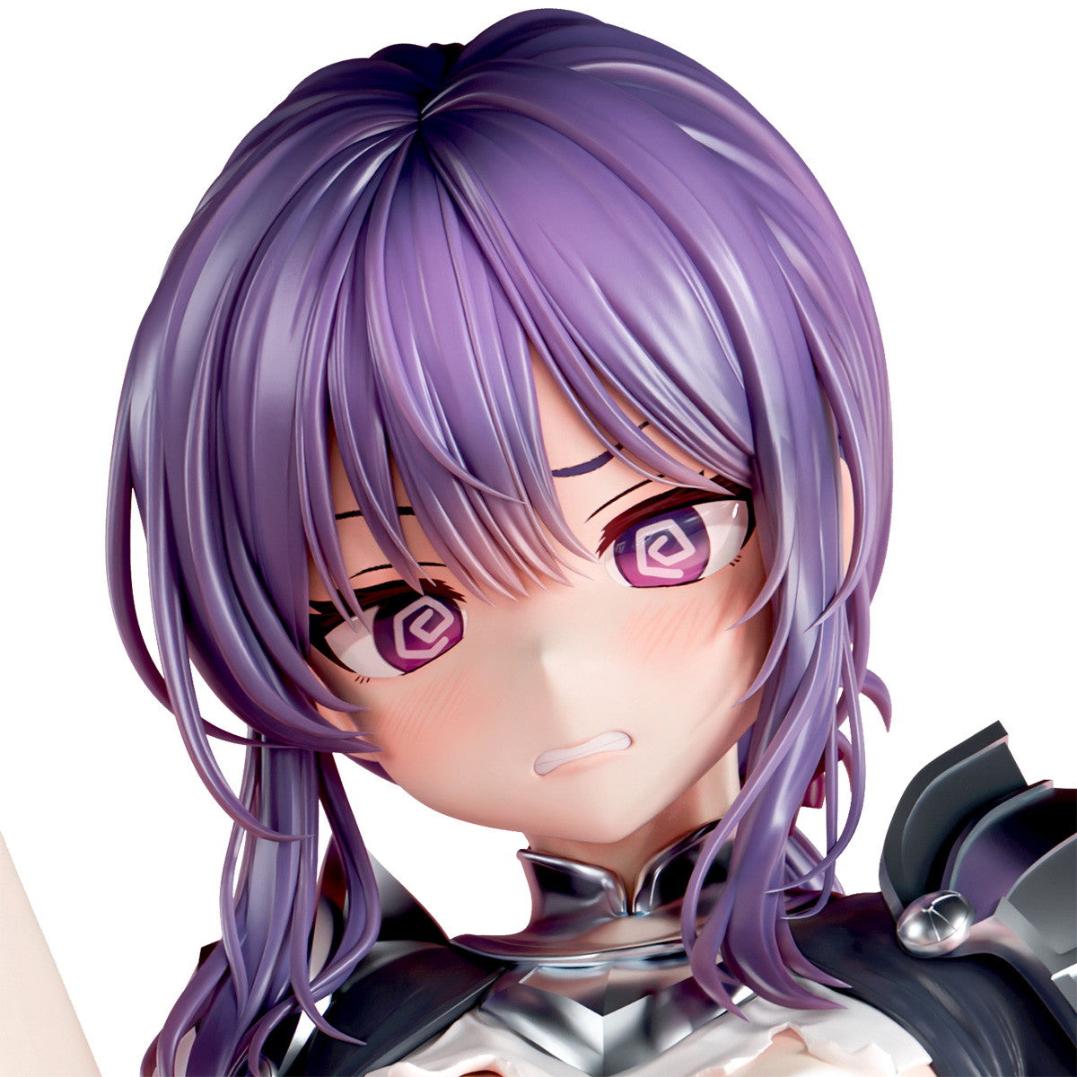 【中古即納】[FIG] 肉感少女 女騎士を催●いいなり調教 ミレーユ 1/6 完成品 フィギュア インサイト(20250531)