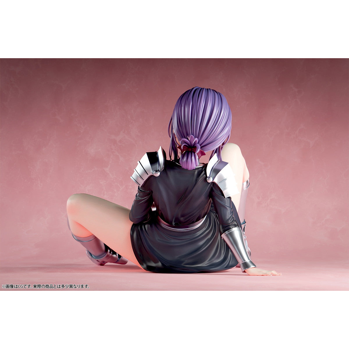【中古即納】[FIG] 肉感少女 女騎士を催●いいなり調教 ミレーユ 1/6 完成品 フィギュア インサイト(20250531)