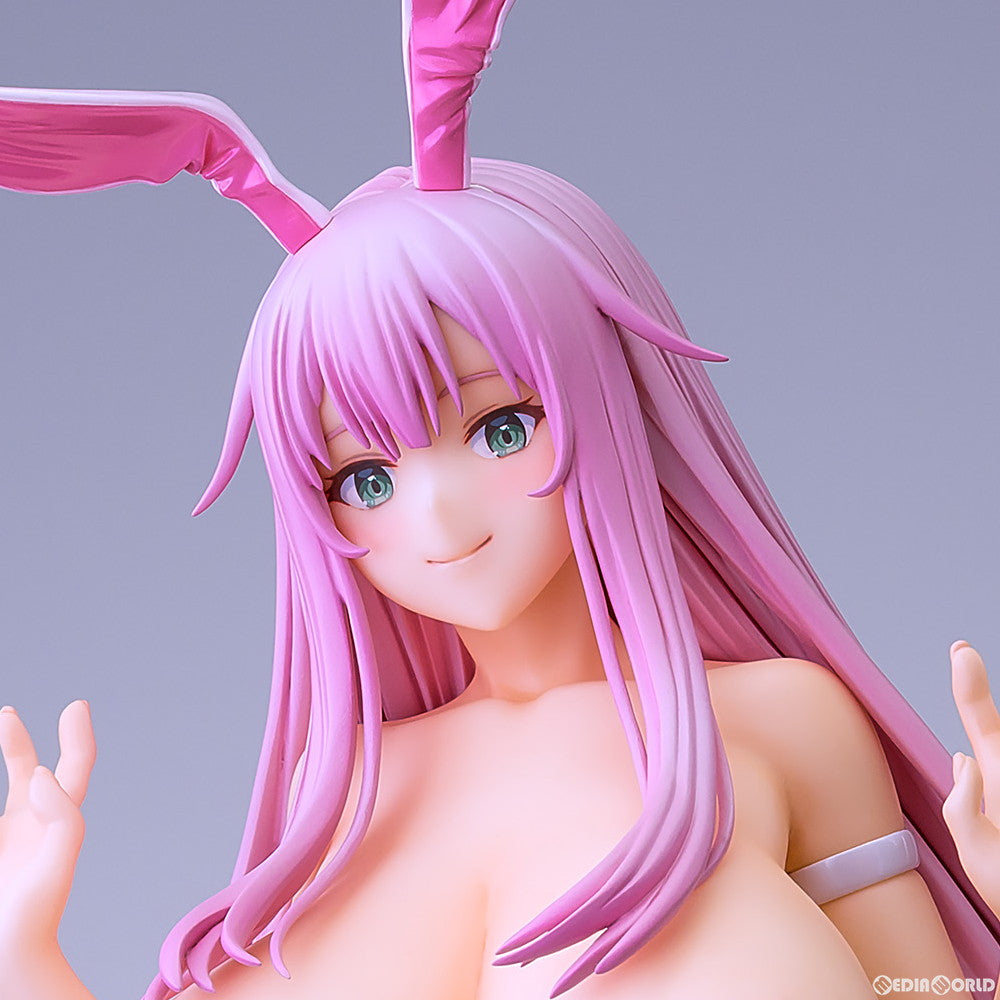 【中古即納】[FIG] ねねねじオリジナルイラスト ピンク髪ちゃん 1/5.5 完成品 フィギュア ダイキ工業(20240608)