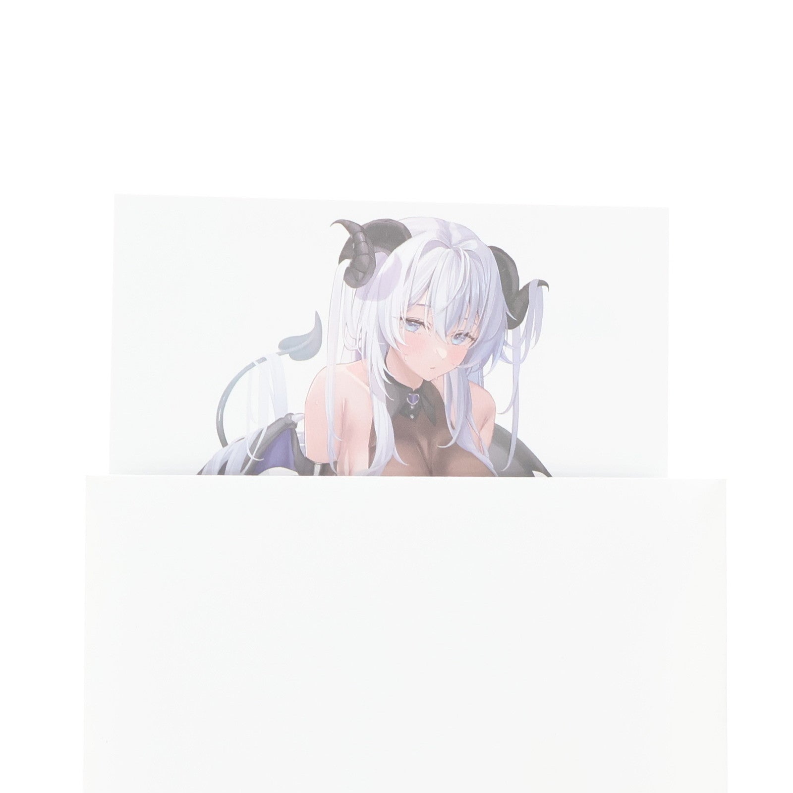 【中古即納】[FIG] ポストカード付属 ネイティブクリエイターズコレクション シオン・アルフィーネ 小悪魔ver. SG氏オリジナルイラスト 1/6 完成品 フィギュア ロケットボーイ/ネイティブ(20250830)