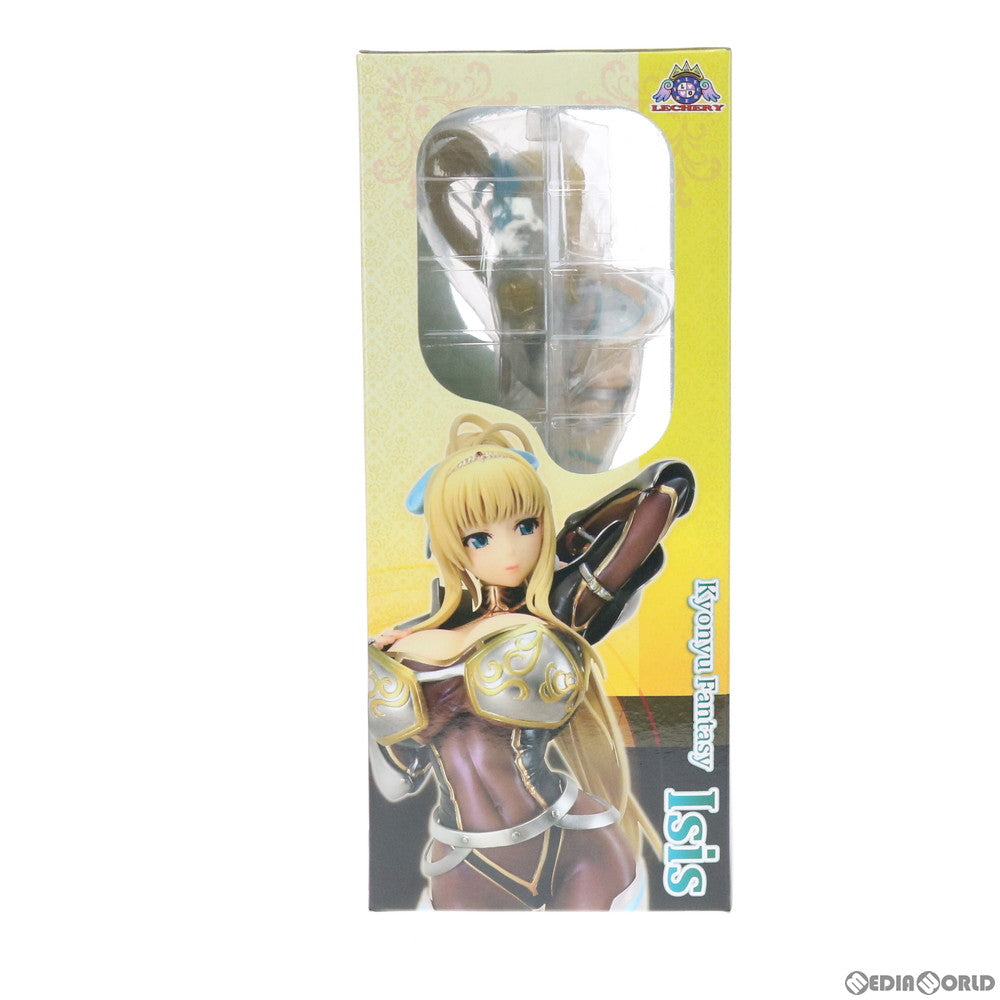 【中古即納】[FIG] (再販) アイシス ビキニver. 巨乳ファンタジー 1/6 完成品 フィギュア レチェリー(20191122)