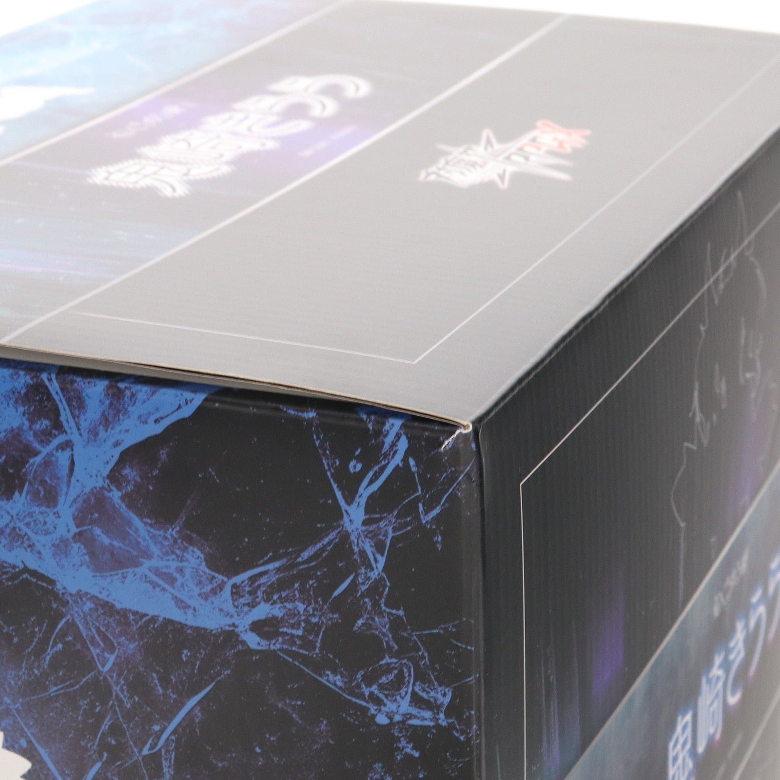 【中古即納】[FIG] ポストカード付属 ネイティブキャラクターズセレクション 鬼崎きらら(おにさききらら) 対魔忍RPGX 1/6 完成品 フィギュア のくちゅるぬ/ネイティブ(20250630)