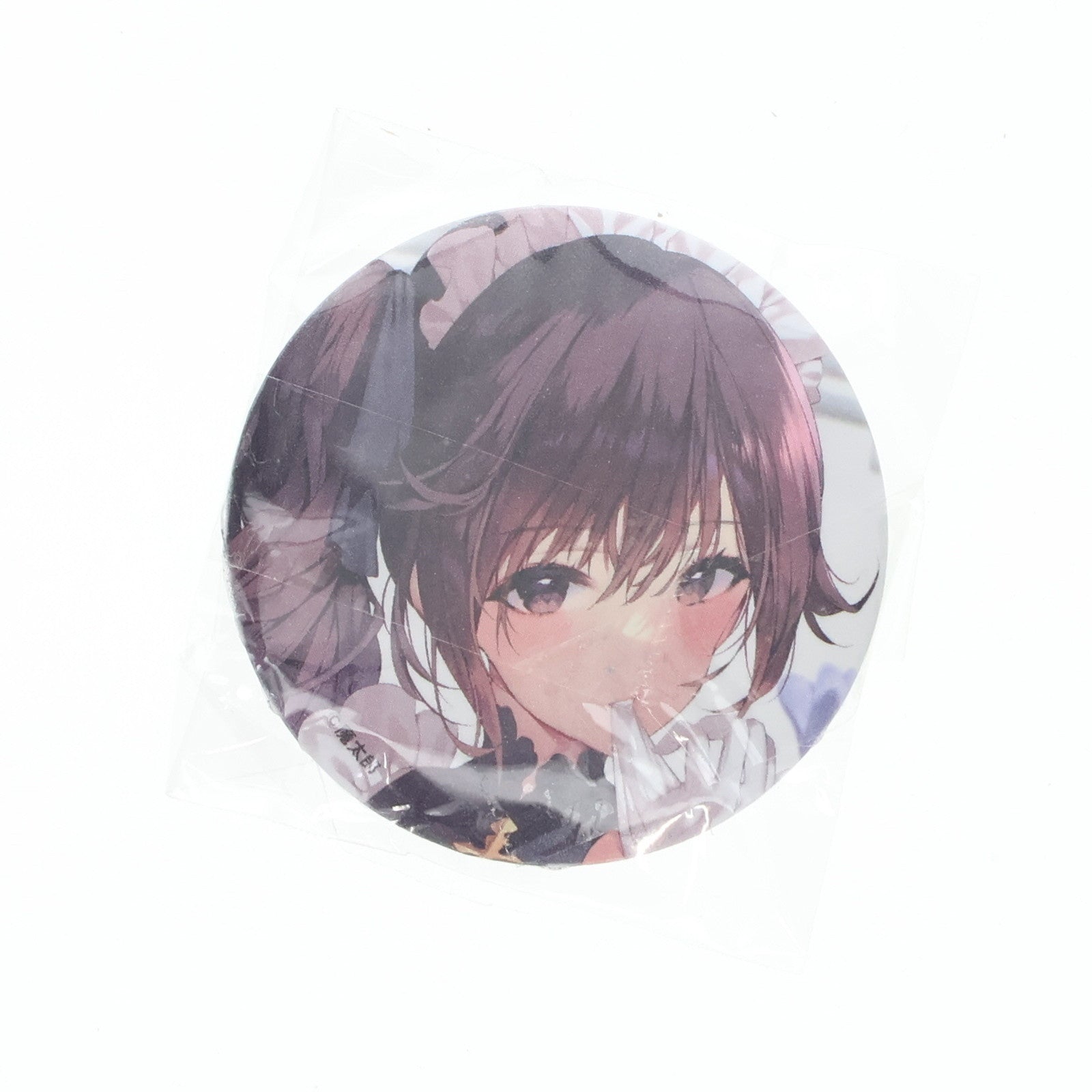 【中古即納】[FIG] 缶バッジ付属 専属メイド リリア 特別Ver. 通常版 1/4 完成品 フィギュア PinkMango(ピンクマンゴー)(20250302)