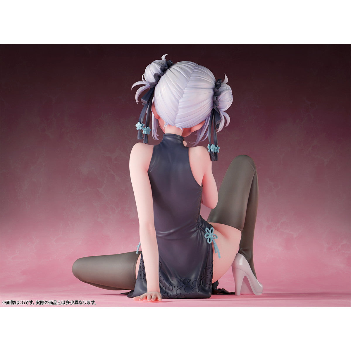 【中古即納】[FIG] 肉感少女 ふたなりチャイナ娘 シャオメイ 1/6 完成品 フィギュア インサイト(20250228)
