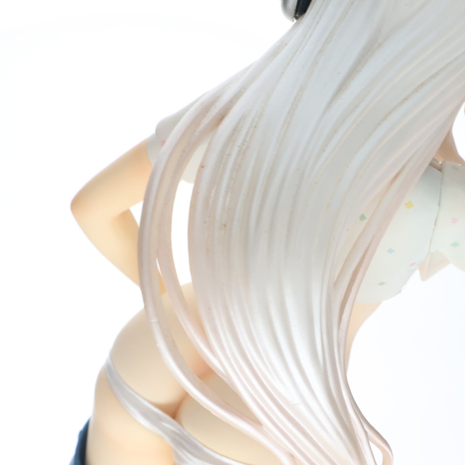 【中古即納】[FIG] SUPER SONICO TOKONATSU Ver.(すーぱーそに子 とこなつ Ver.) 1/6 完成品 フィギュア WING(ウイング)(20120524)
