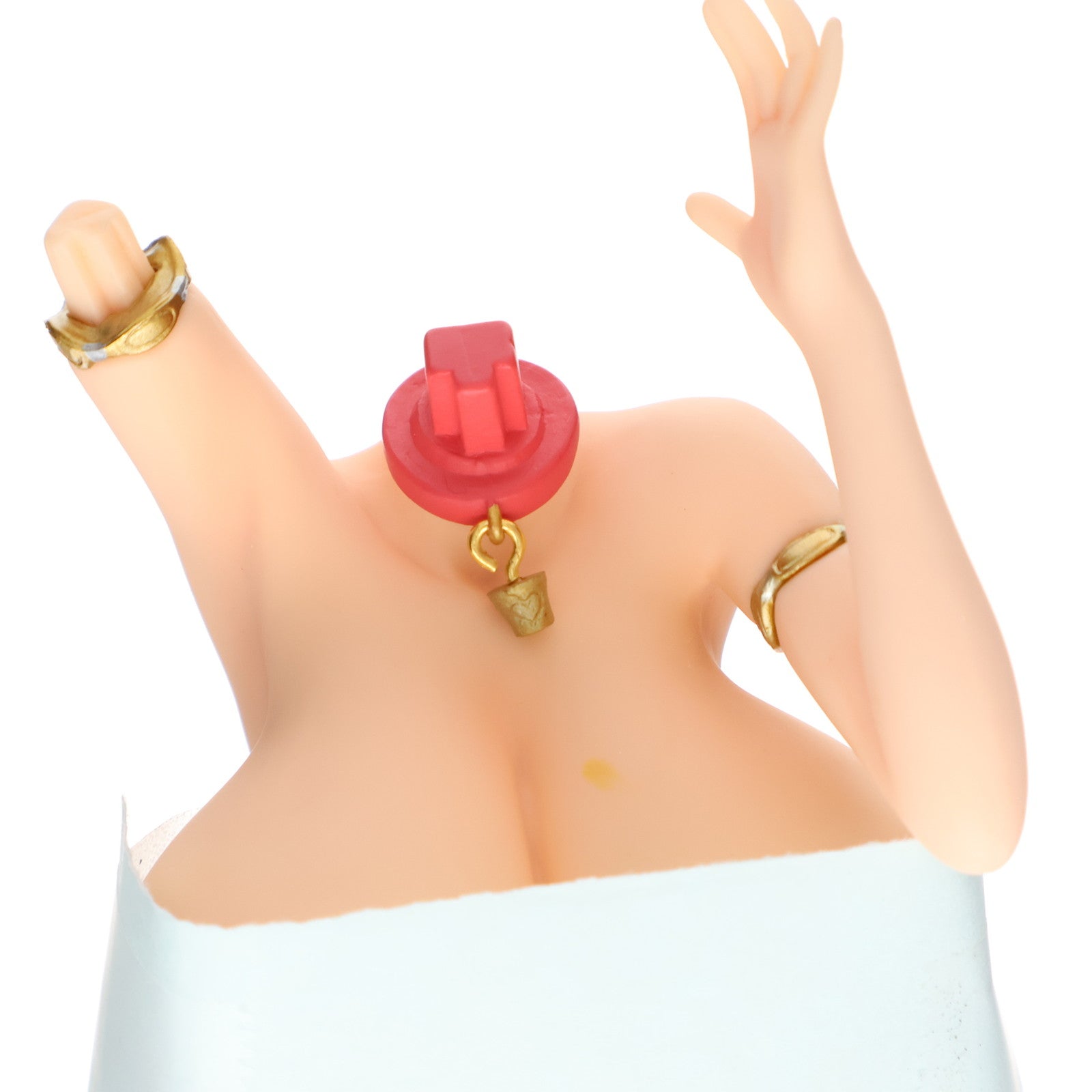 【中古即納】[FIG] 桃瀬あすか(ももせあすか) COMIC HOT MILK カバーガール 1/6 完成品 フィギュア A+(エイプラス)(20181229)