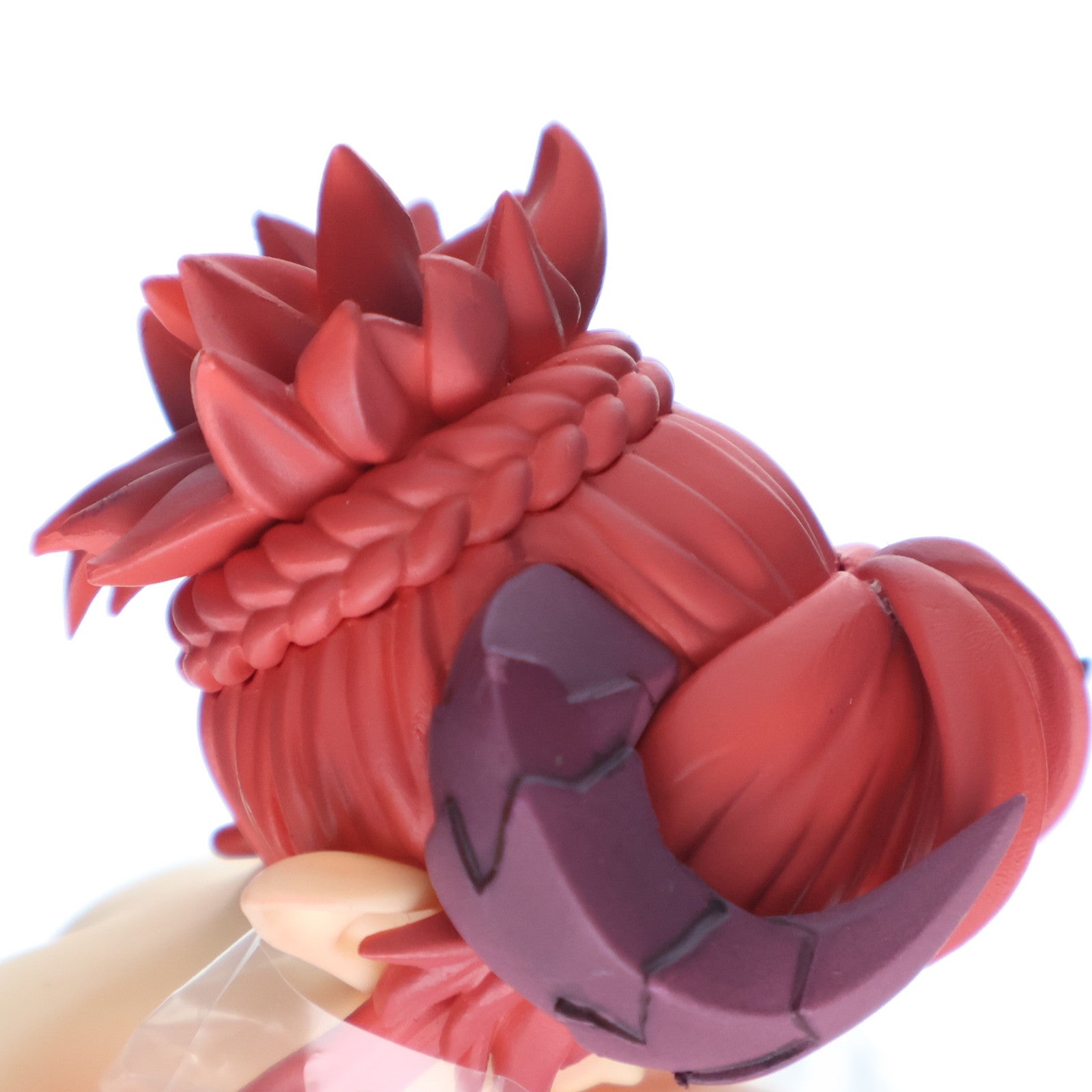 【中古即納】[FIG] 濡れ透け小悪魔イヴ コミックアンリアルVol.50 Cover Girl designed by モグダン 1/6 完成品 フィギュア 花畑と美少女(20180215)
