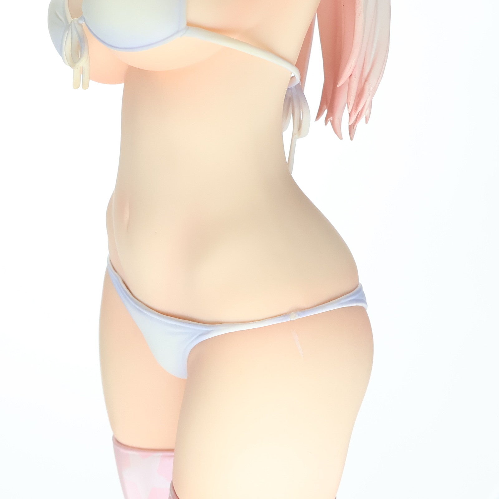 【中古即納】[FIG] すーぱーそに子 ソニコミパッケージver. 1/5 完成品 フィギュア(PVC126) オーキッドシード(20131211)