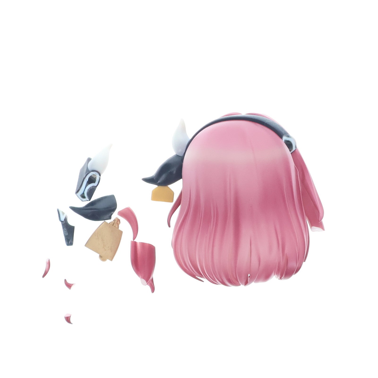 【中古即納】[FIG] 肉感少女 家畜になった朝倉さん(あさくらさん) 搾乳中ver. 1/4 完成品 フィギュア インサイト(20240301)