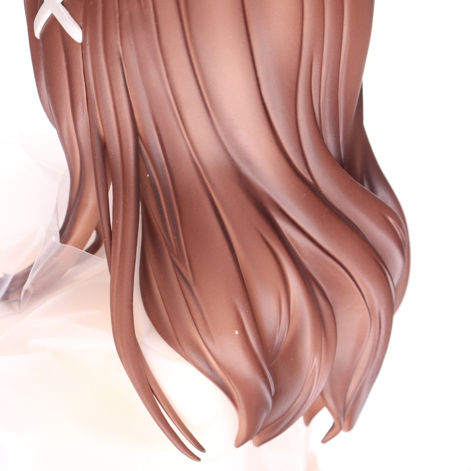 【中古即納】[FIG] ポストカード無し 雪乃(ゆきの) -Yukino- BINDing クリエイターズ オピニオン 1/4 完成品 フィギュア ネイティブオンラインショップ&FANZA限定 BINDing(バインディング)/ネイティブ(20201031)