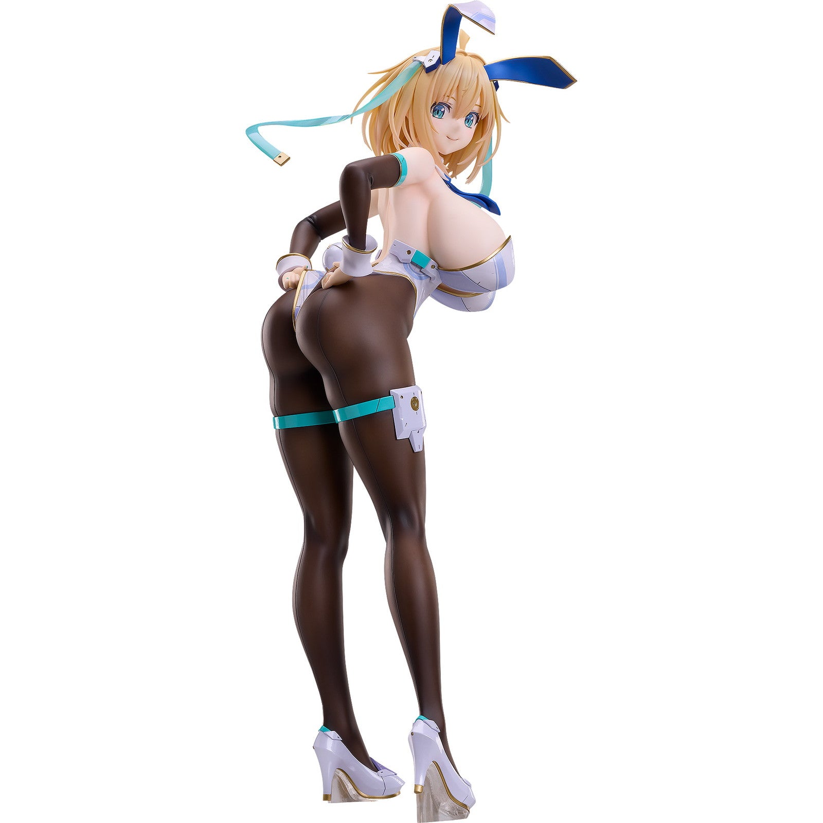 【中古即納】[FIG] B-style ソフィア・F・シャーリング バニーVer. 3rd バニースーツ プランニング 1/4 完成品 フィギュア FREEing(フリーイング)(20250830)