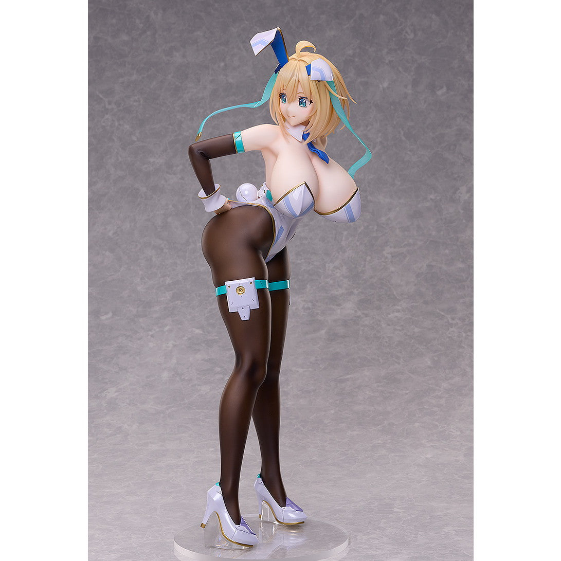 【中古即納】[FIG] B-style ソフィア・F・シャーリング バニーVer. 3rd バニースーツ プランニング 1/4 完成品 フィギュア FREEing(フリーイング)(20250830)