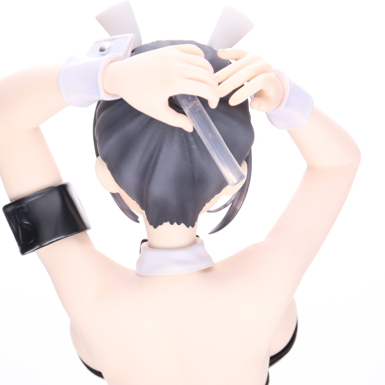 【中古即納】[FIG] B-style アオイ Monochrome Bunny 1/4 完成品 フィギュア FREEing(フリーイング)(20240221)