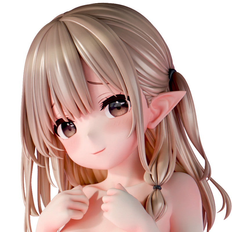 【中古即納】[FIG] 肉感少女 ほのかちゃん 1/7 完成品 フィギュア インサイト(20250731)
