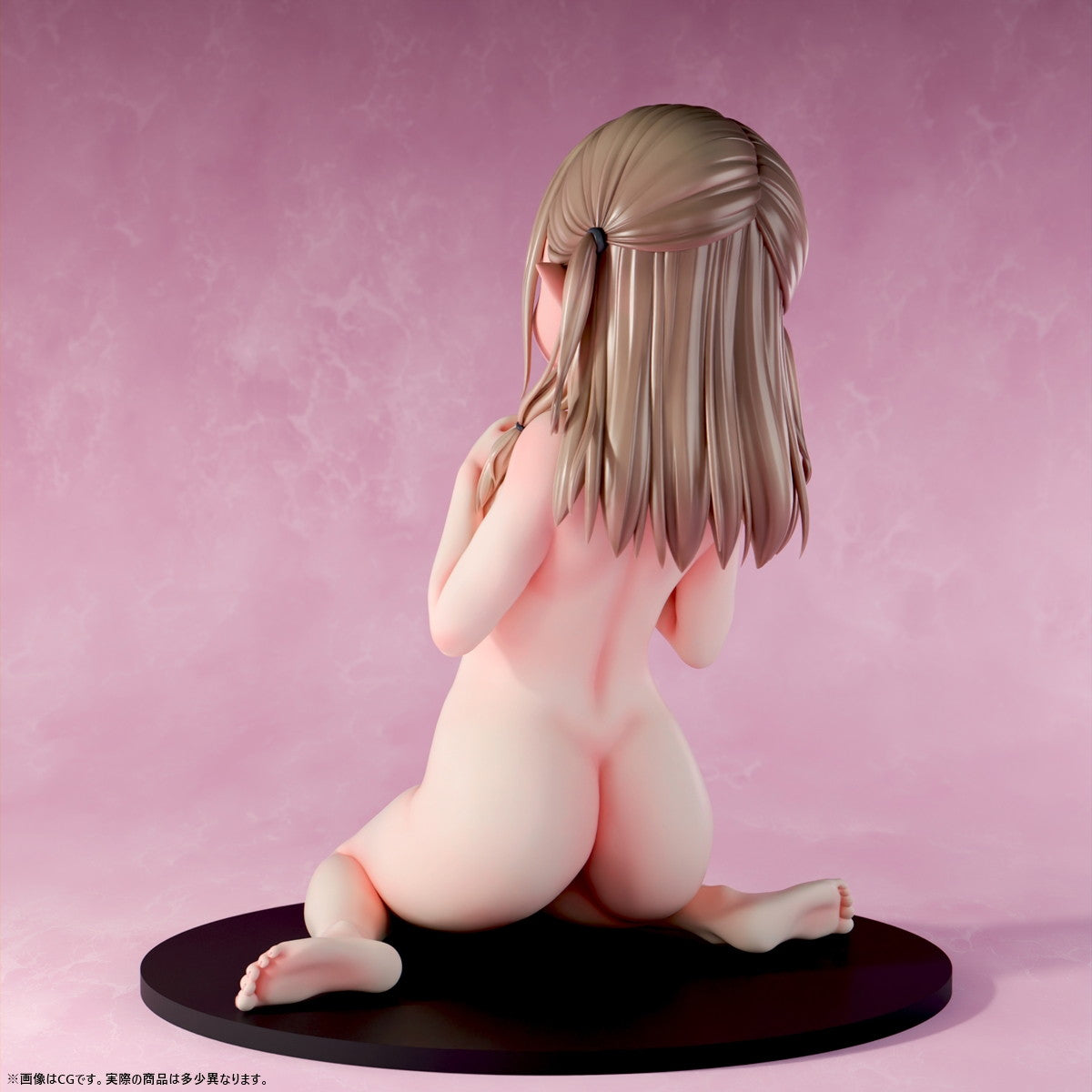【中古即納】[FIG] 肉感少女 ほのかちゃん 1/7 完成品 フィギュア インサイト(20250731)