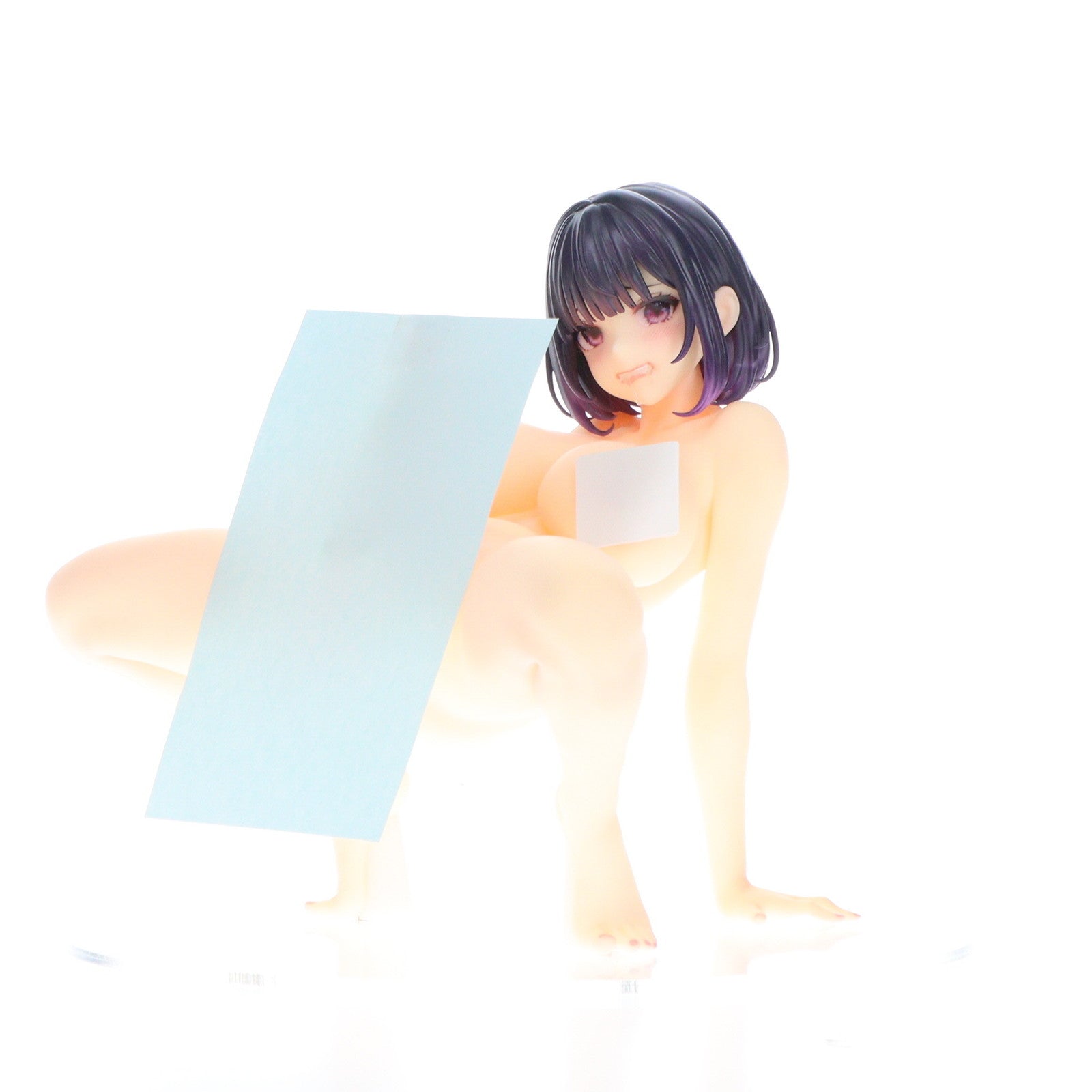 【中古即納】[FIG] 肉感少女 ふたなり少女 真彩(まあや) 1/4 完成品 フィギュア インサイト(20240331)