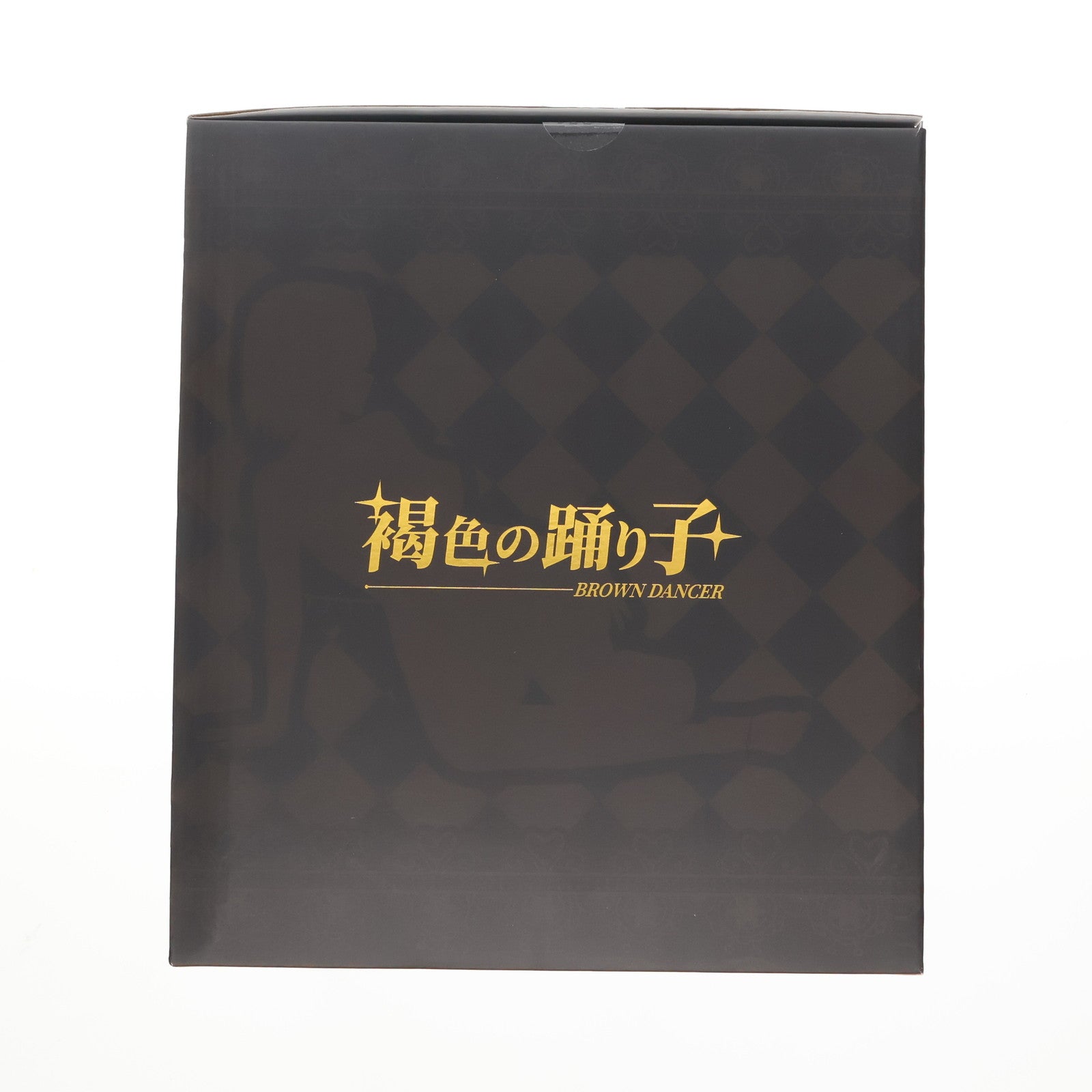 【中古即納】[FIG] 特典ポストカード付属 褐色踊り子アーテル Illustrated by 鈴雨やつみ 1/6 完成品 フィギュア Apocrypha Toy(アポクリファトイ)(20240915)