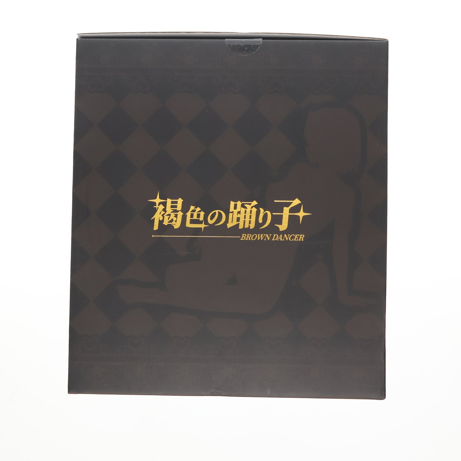 【中古即納】[FIG] 特典ポストカード付属 褐色踊り子アーテル Illustrated by 鈴雨やつみ 1/6 完成品 フィギュア Apocrypha Toy(アポクリファトイ)(20240915)