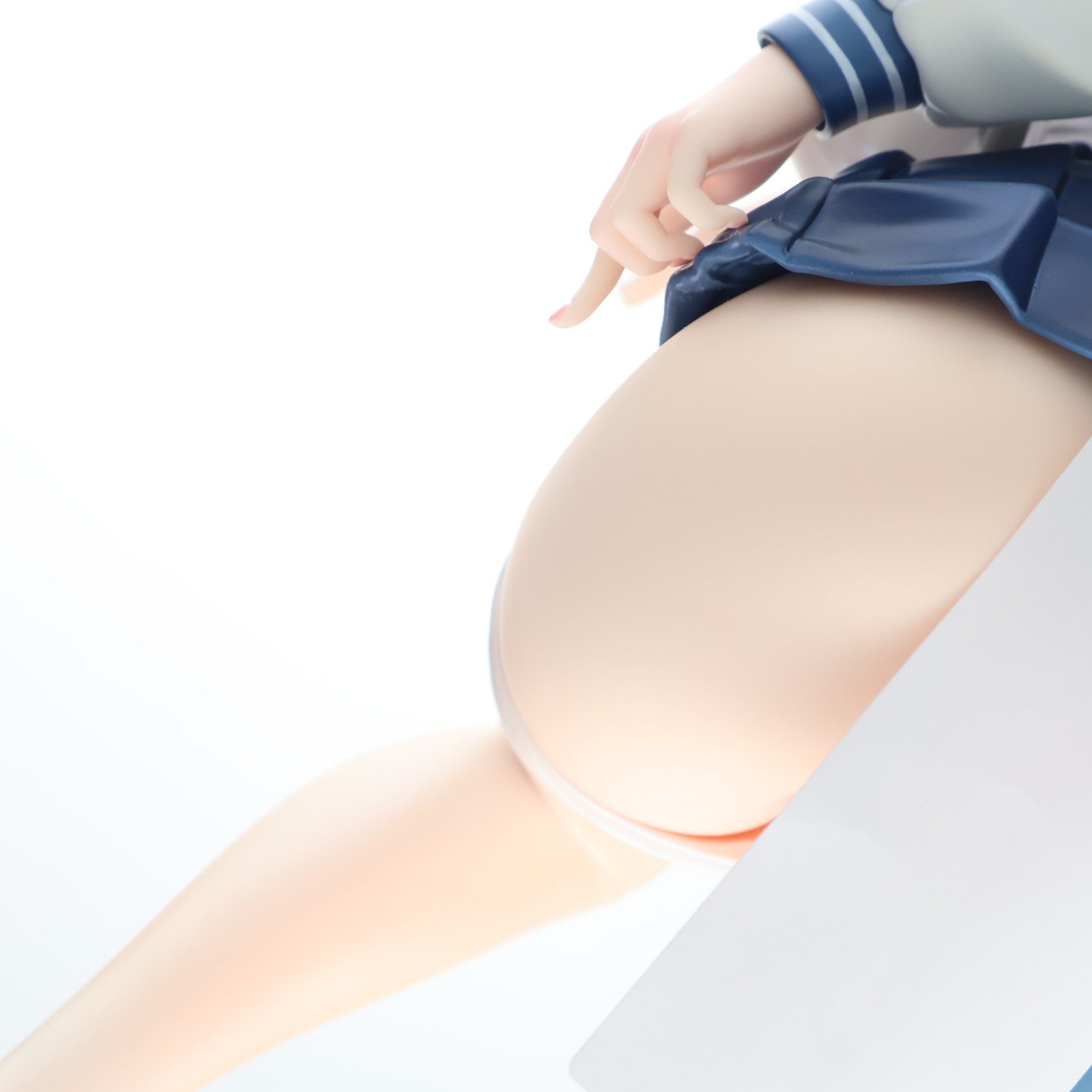 【中古即納】[FIG] ポストカード付属 ネイティブクリエイターズコレクション 『妄想タイツ.43』:すずちゃん Hyouumaオリジナルキャラクター 1/6 完成品 フィギュア HOTVENUS(ホットビーナス)/ネイティブ(20250531)