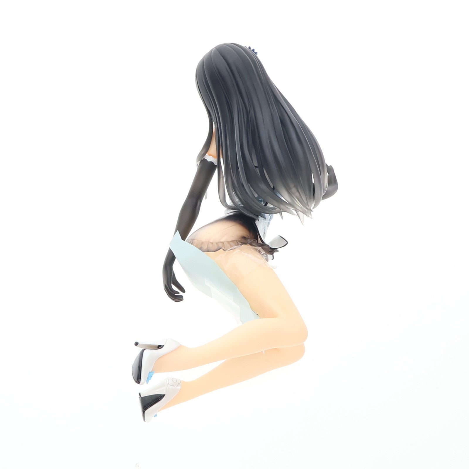 【中古即納】[FIG] ポストカード付属 STPオンラインショップ限定 瓶児 Ping-Yi(ピンニー) illustration by Tony 幻想金瓶梅 1/6 完成品 フィギュア(AX-2001) SkyTube(スカイチューブ)(20171031)