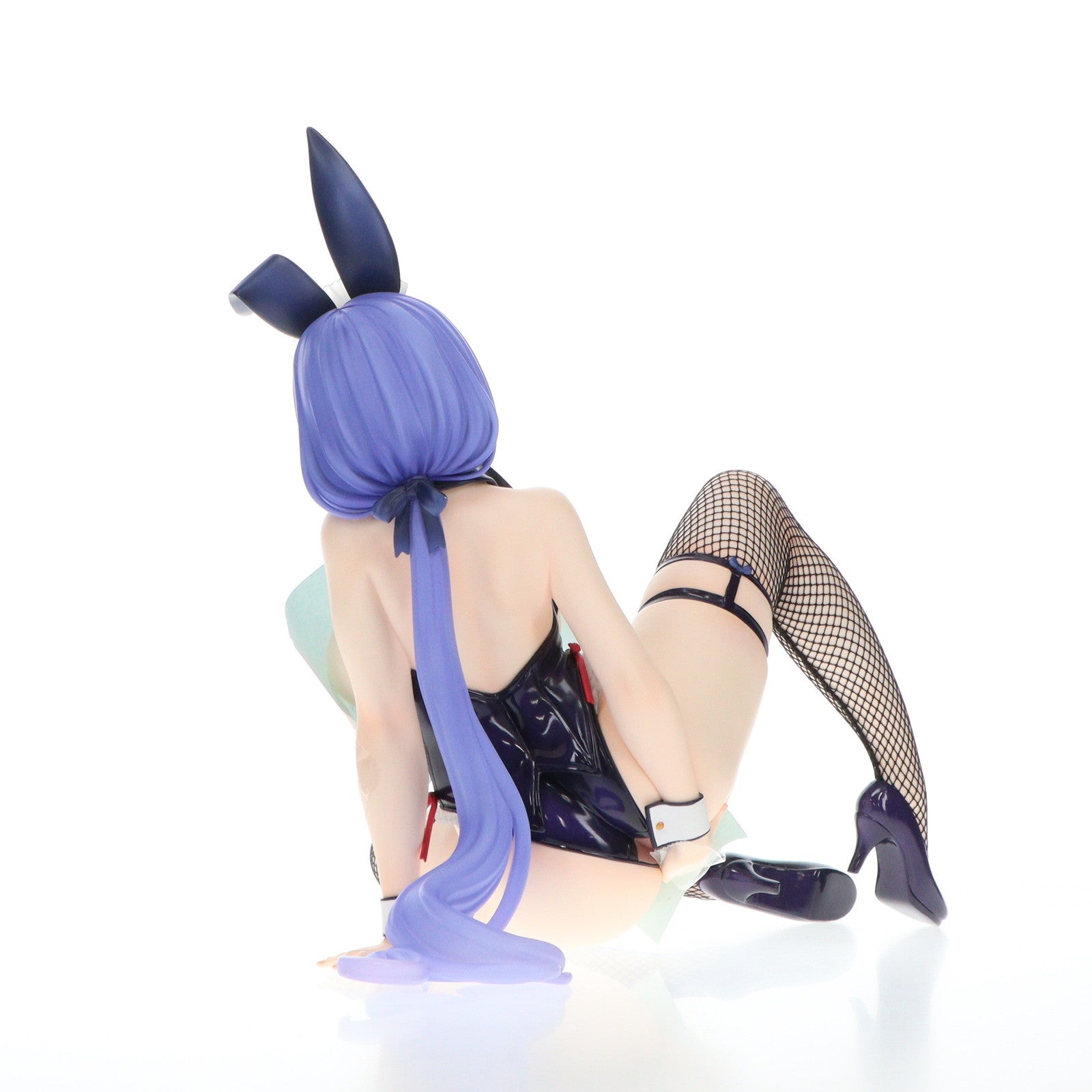 【中古即納】[FIG] ポストカード付属 ネイティブクリエイターズコレクション 咲舞紫織(さくましおり) サキュバスホームステイ/BINDing クリエイターズ オピニオン 1/4 完成品 フィギュア ネイティブオンラインショップ&FANZA限定 BINDing(バインディング)(20220731)