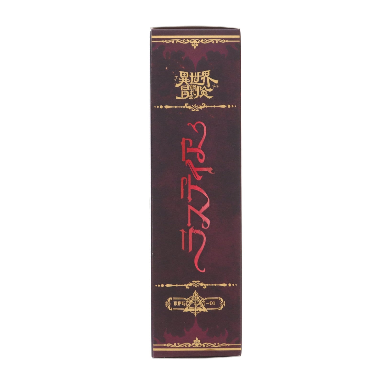 【中古即納】[FIG] RPG-01 サキュバス ラスティア 1/12 完成品 可動フィギュア SNAIL SHELL(蝸之殻)(20241122)