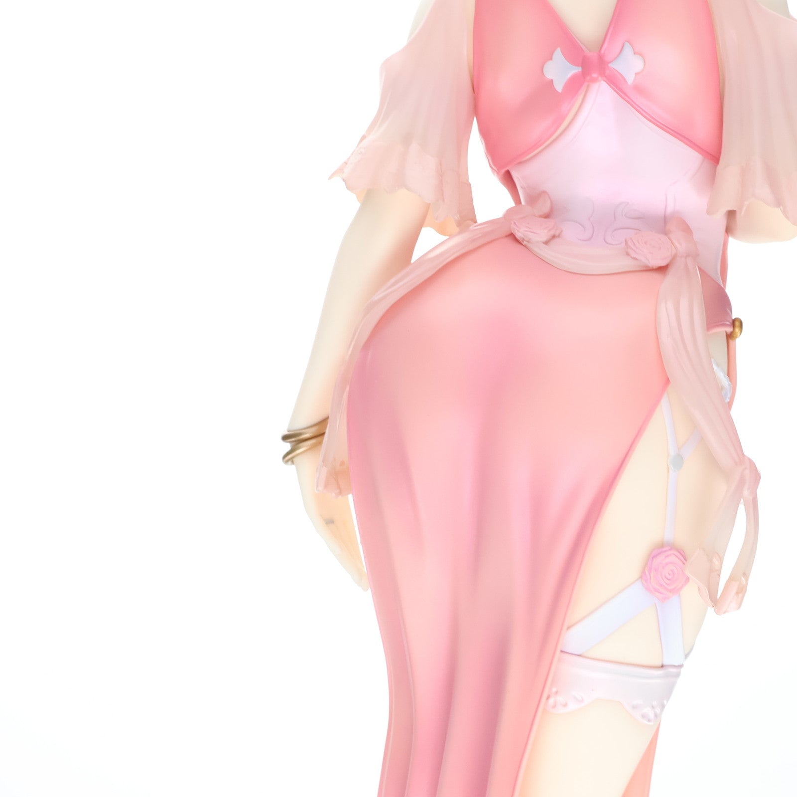 【中古即納】[FIG] ポストカード付属 ネイティブクリエイターズコレクション 新宮寺アカリ・クラーク(しんぐうじアカリ・クラーク) 織田non氏オリジナルキャラクター 1/5 完成品 フィギュア ネイティブオンラインストア&FANZA限定 FROG(フロッグ)/ネイティブ(20220930)