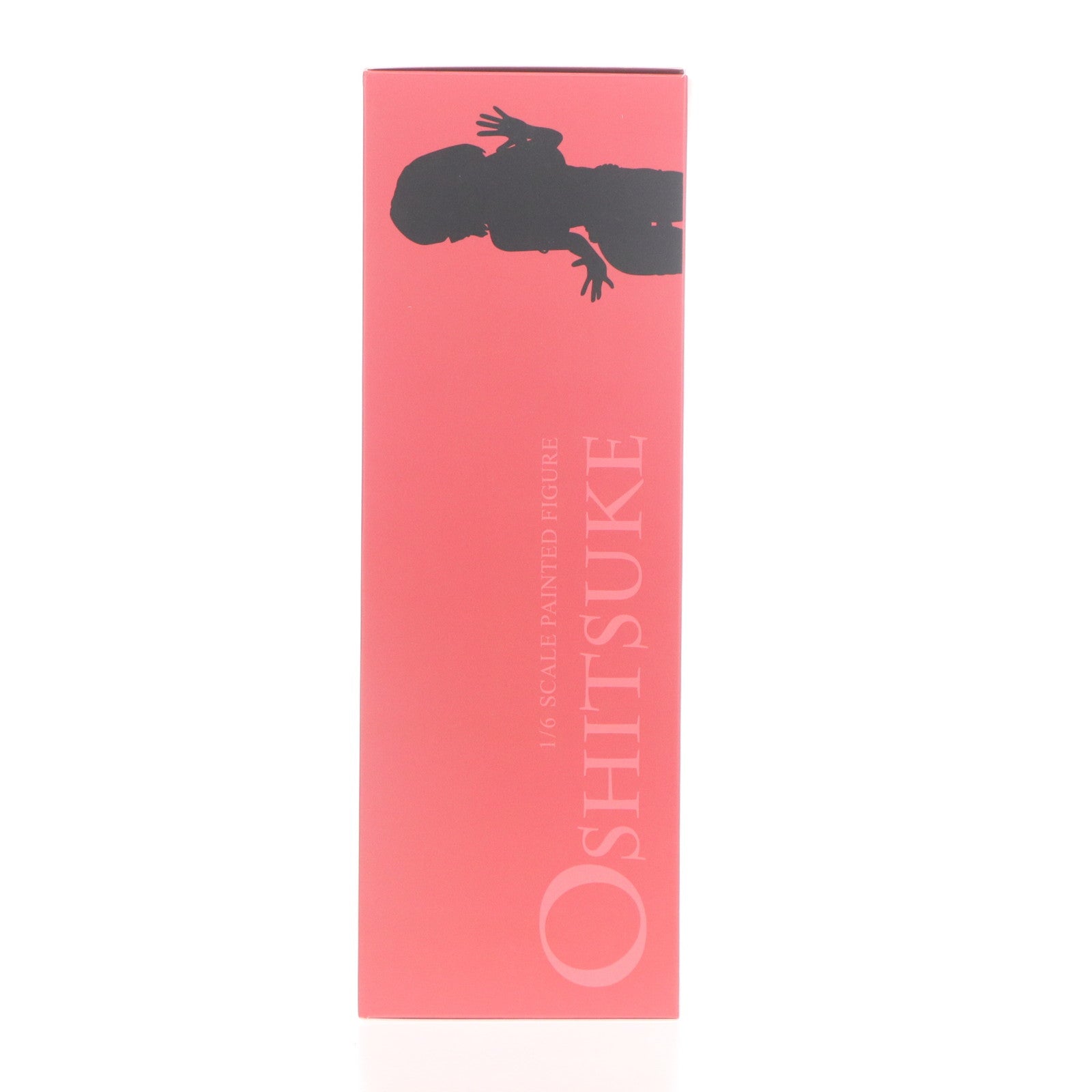 【中古即納】[FIG] ポストカード付属 OSHITSUKE 石恵オリジナルキャラクター 1/6 完成品 フィギュア ネイティブオンラインショップ&DMM限定 ロケットボーイ/ネイティブ(20180616)